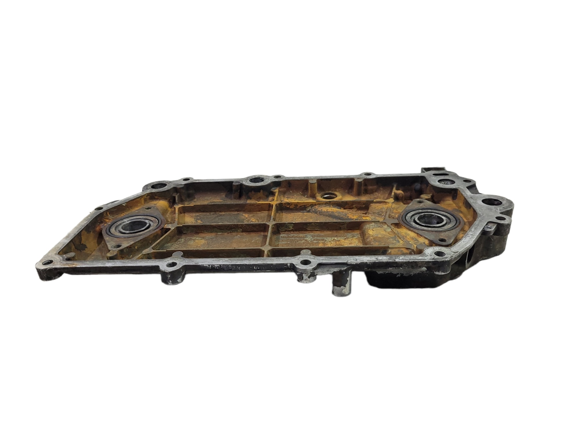 Tampa Radiador Oleo Scania 1795526 3