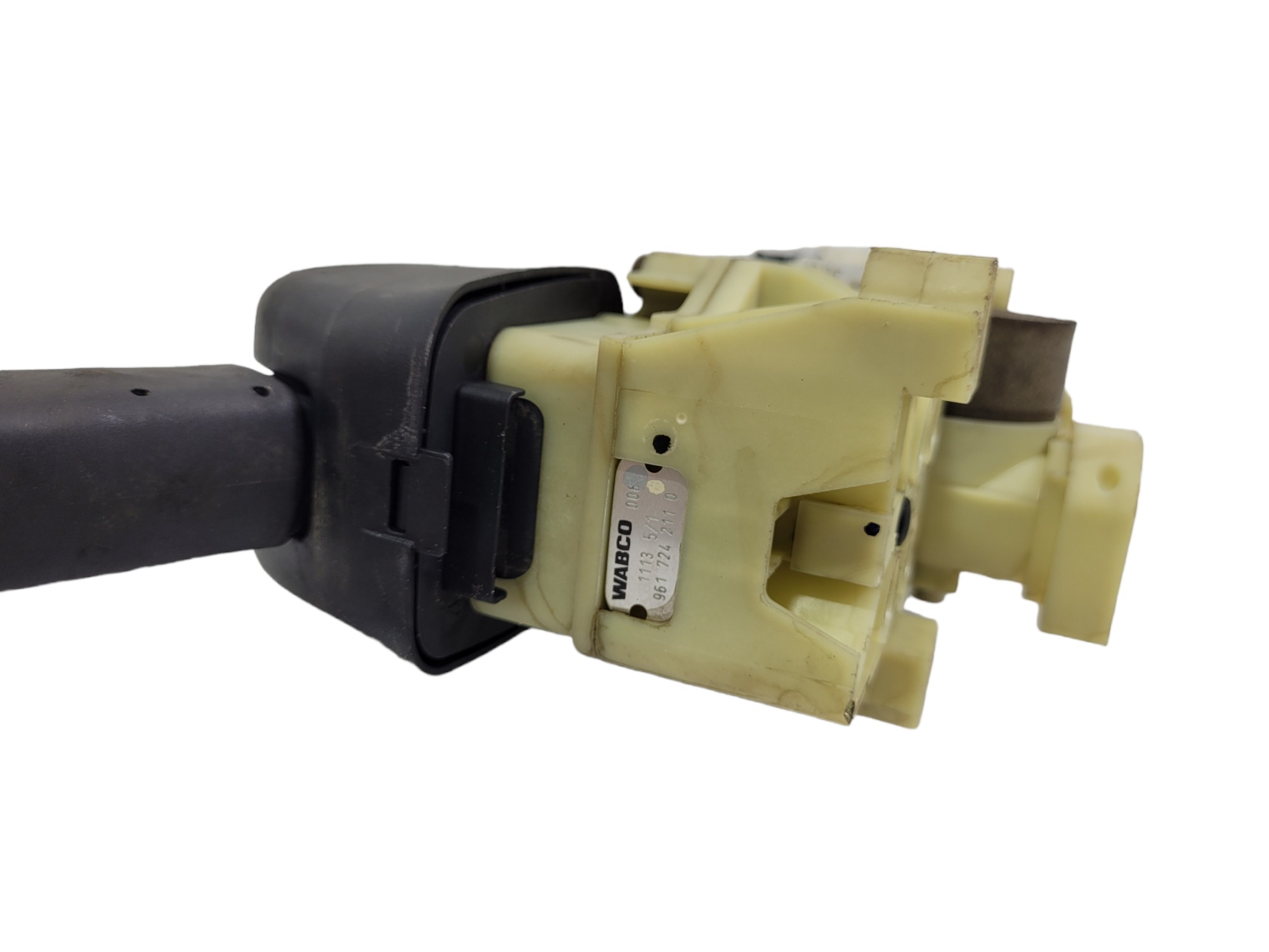 Valvula Freio Estacionario Scania Pgr  1882114 3