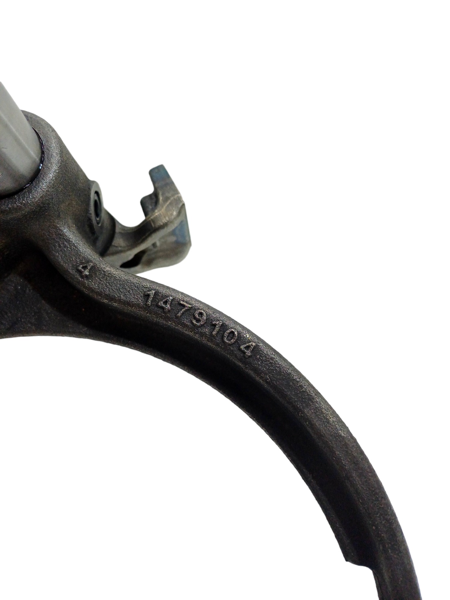 Garfo 1 E 2 Câmbio Scania 1479104 6