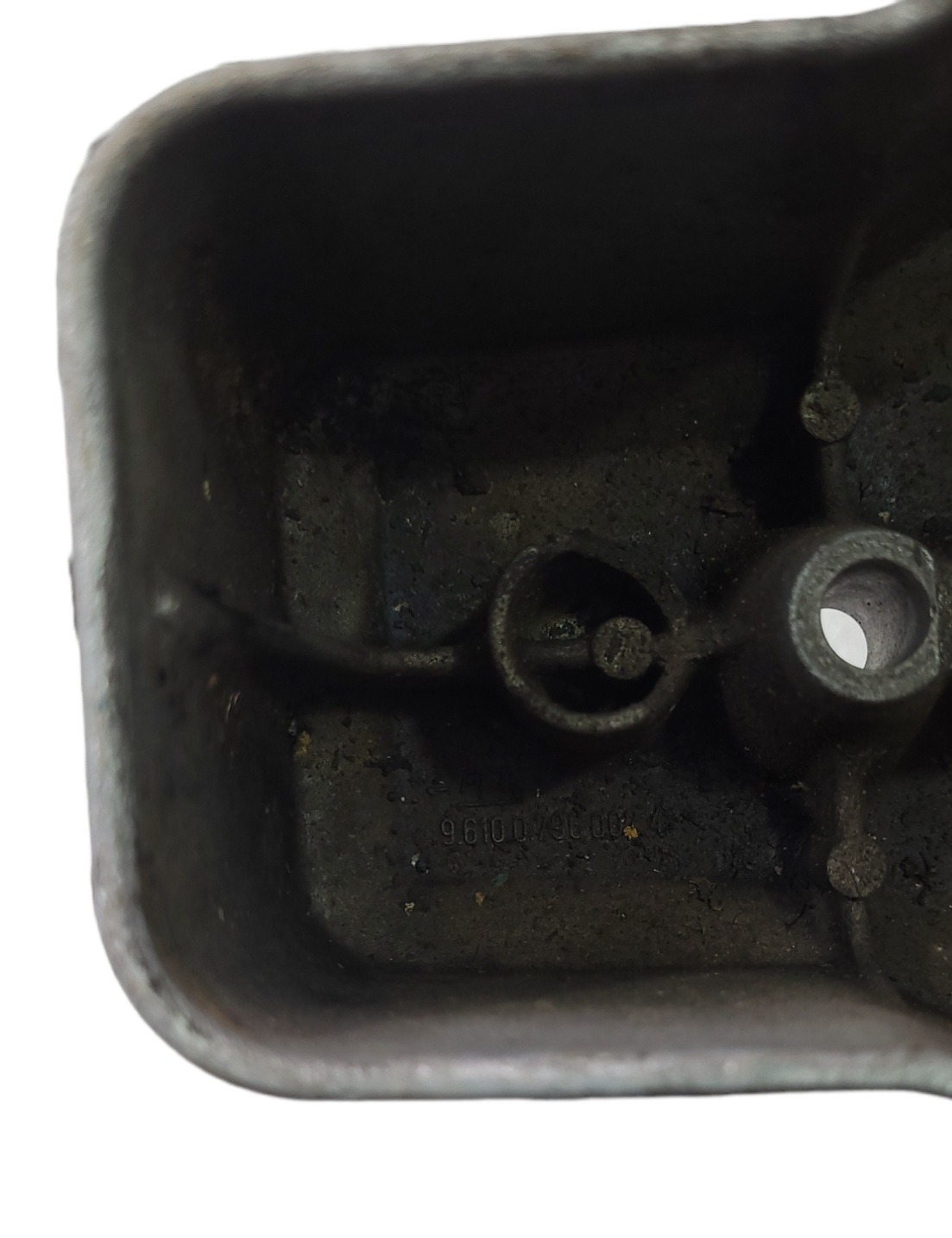 Tampa De Válvula Motor Mwmn 96100796003401 5