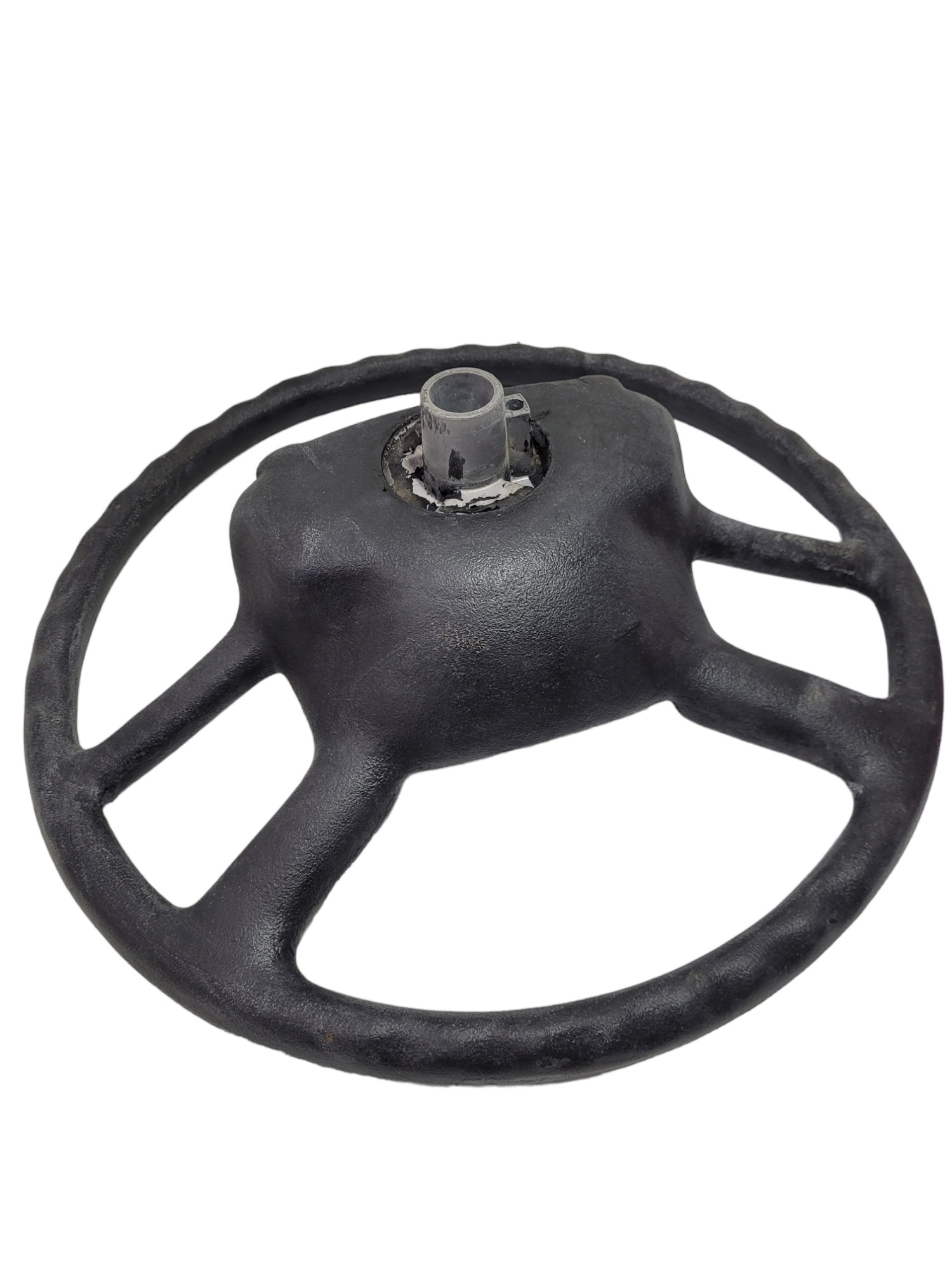 Volante Direção Scânia 1435914 5