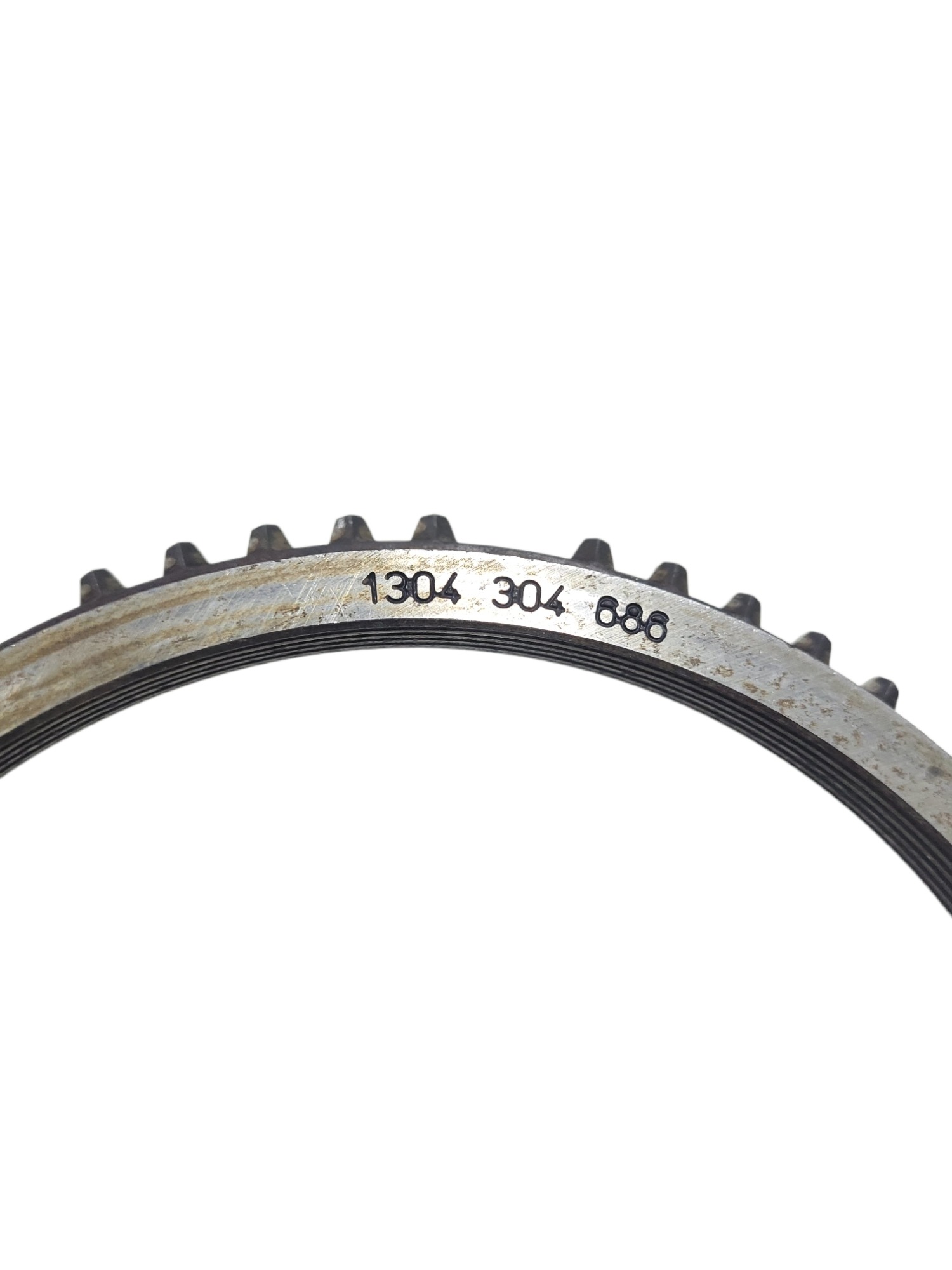 Anel Sincronizado Caixa Zf 1304304686 5
