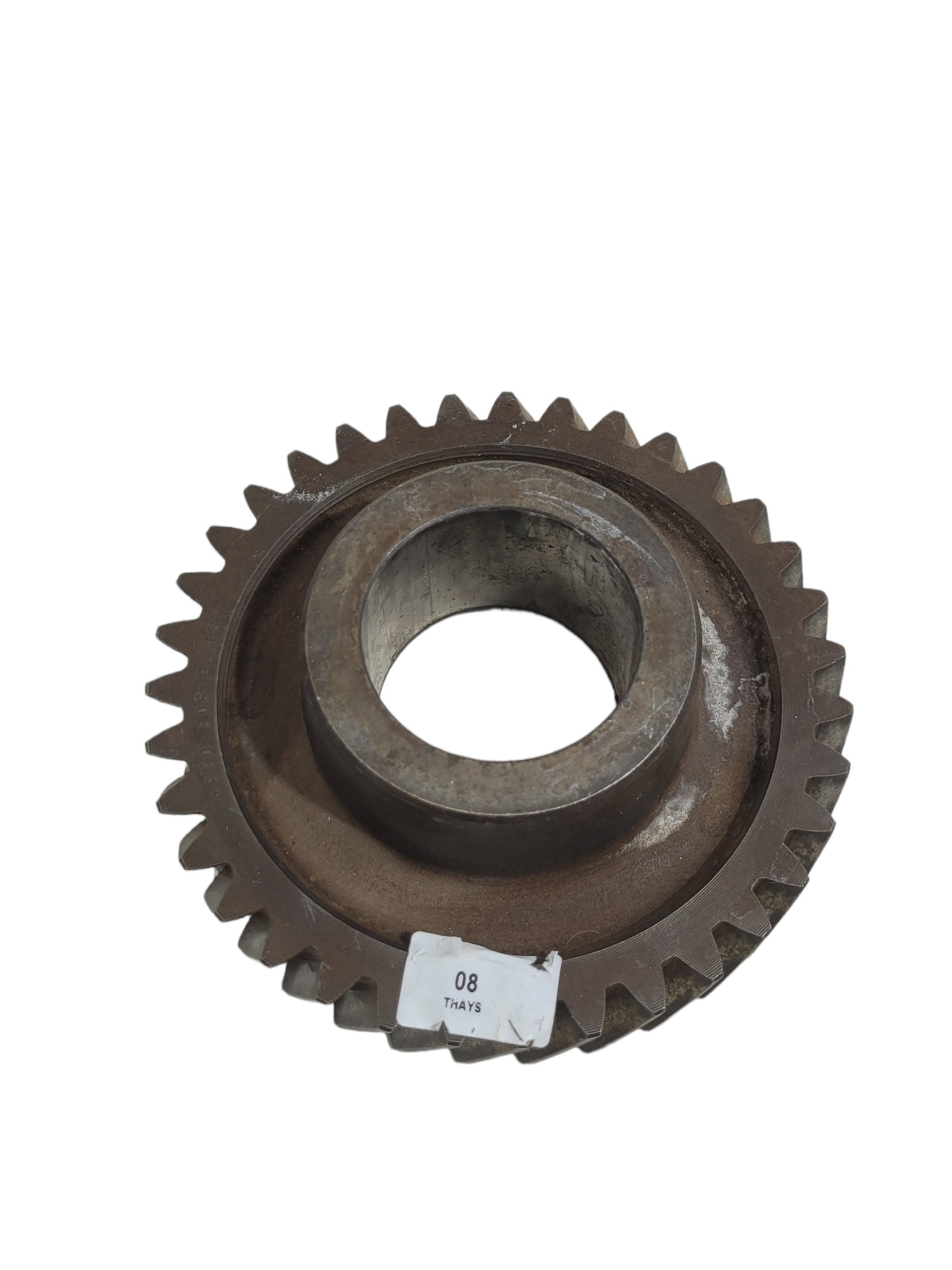 Engrenagem Caixa 4 Zf 1285303033 2
