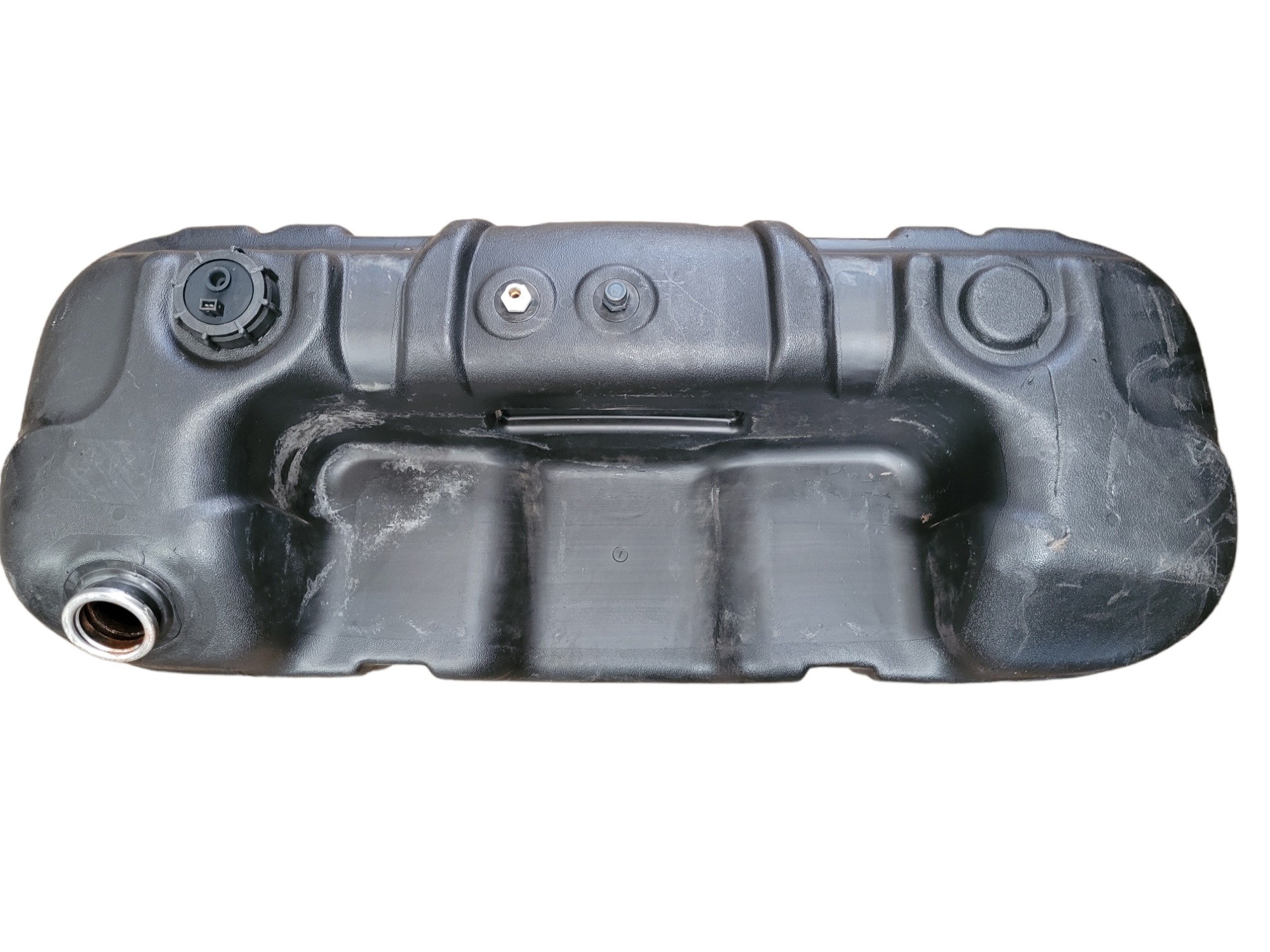 Tanque Combustível 300 L Arla Vw 23b201020 2