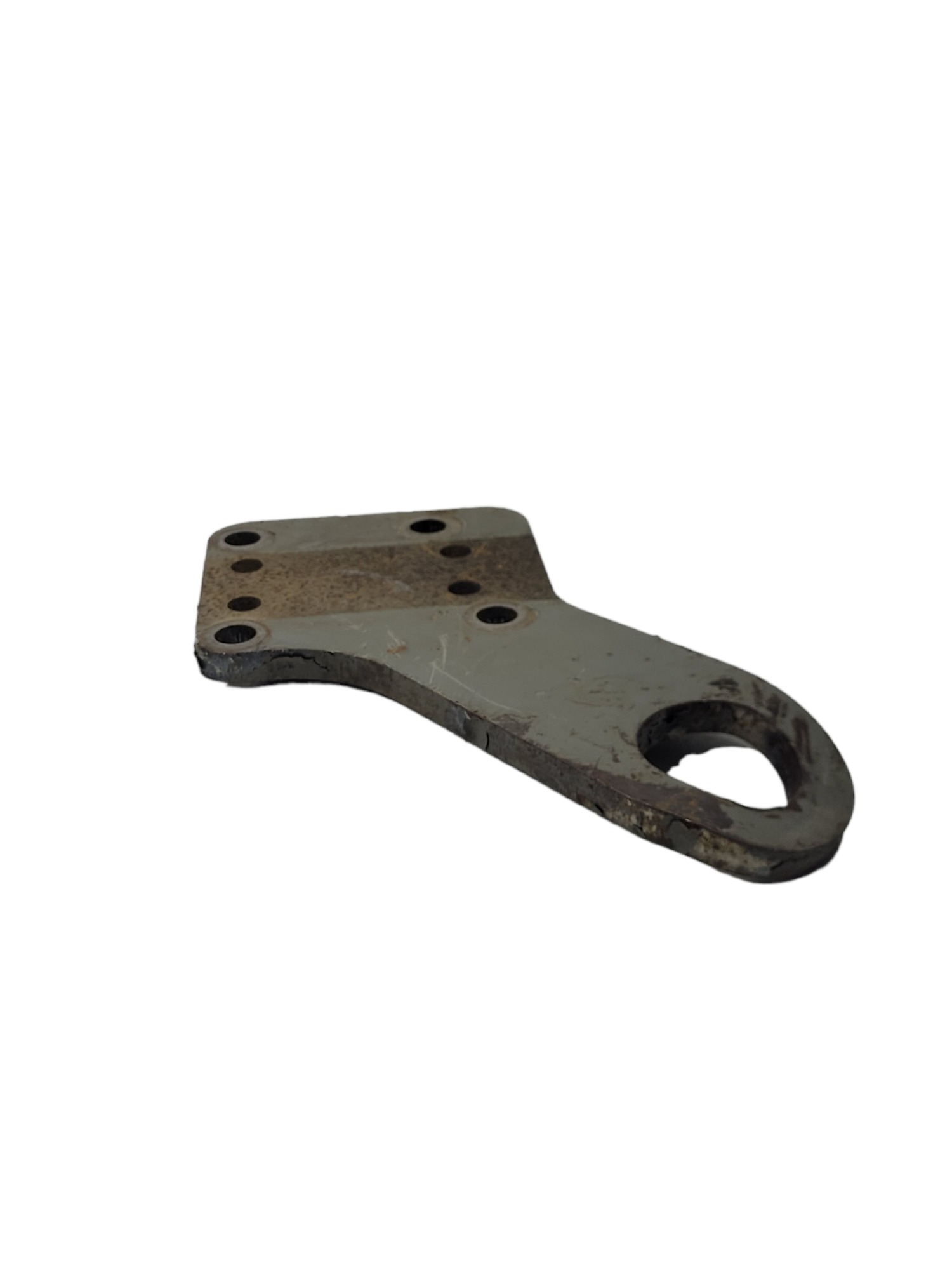 Suporte Motor Cummins 3
