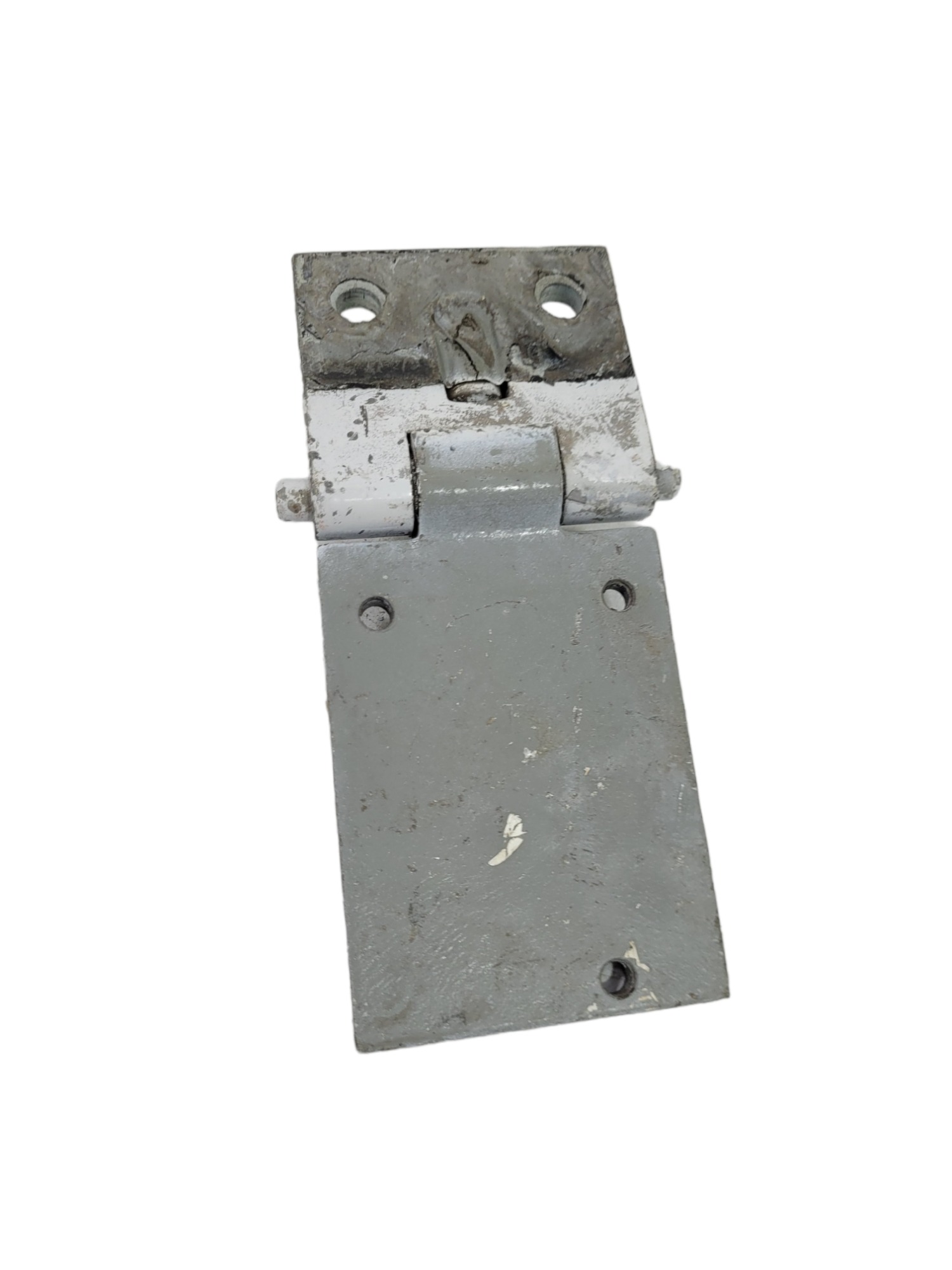 Dobradiça Porta M Benz 1620 4