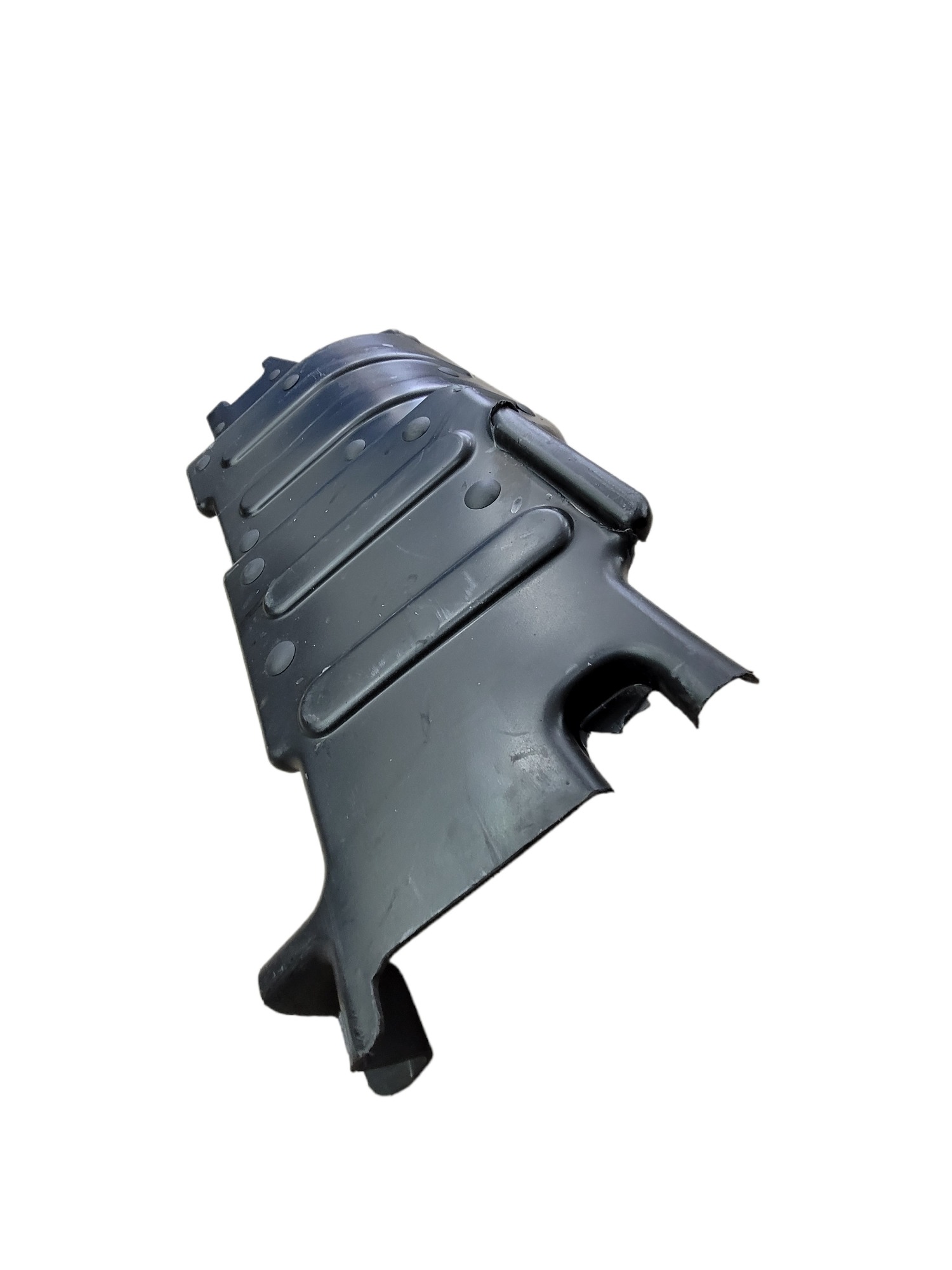Capa Protetora Traseiro Motor Vw Delivery Express 2021 2