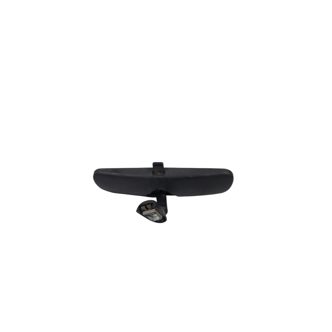 Retrovisor Interno Mercedes Benz A170 1999 4