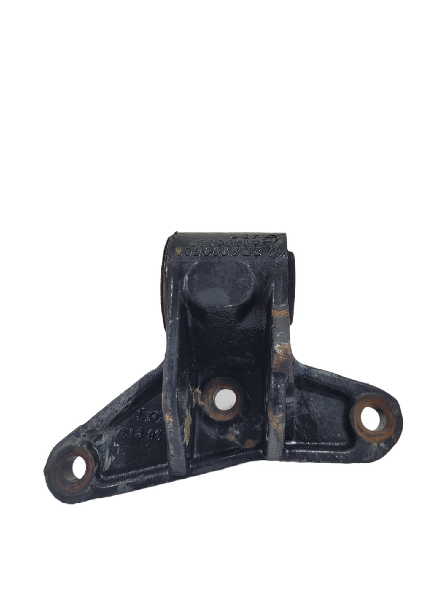 Suporte Coxim Dianteiro Cabine Vw Constellation 2r2899508 1
