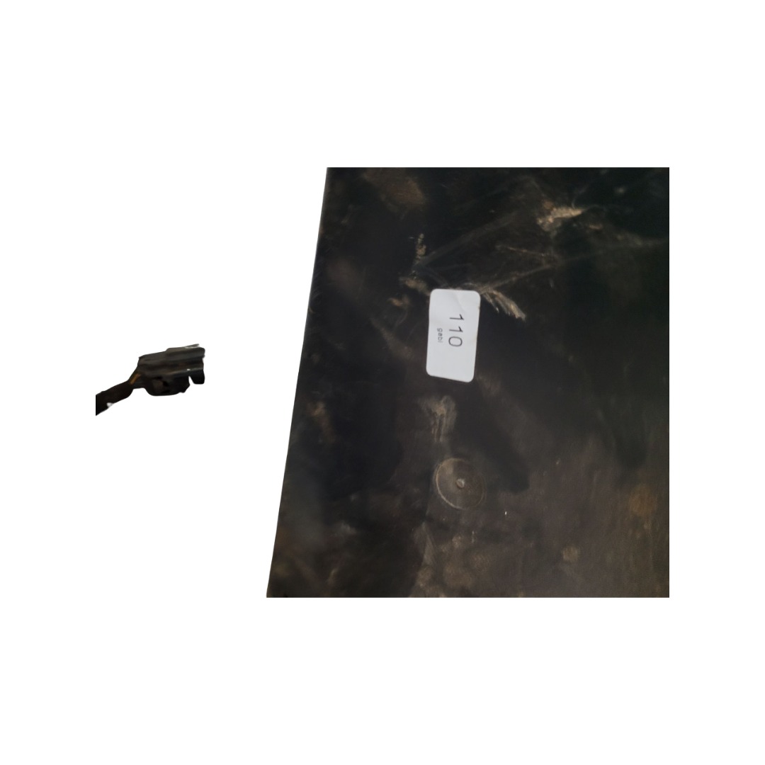 Chicote Cabine Ford Cargo ~ pc4515a404 3