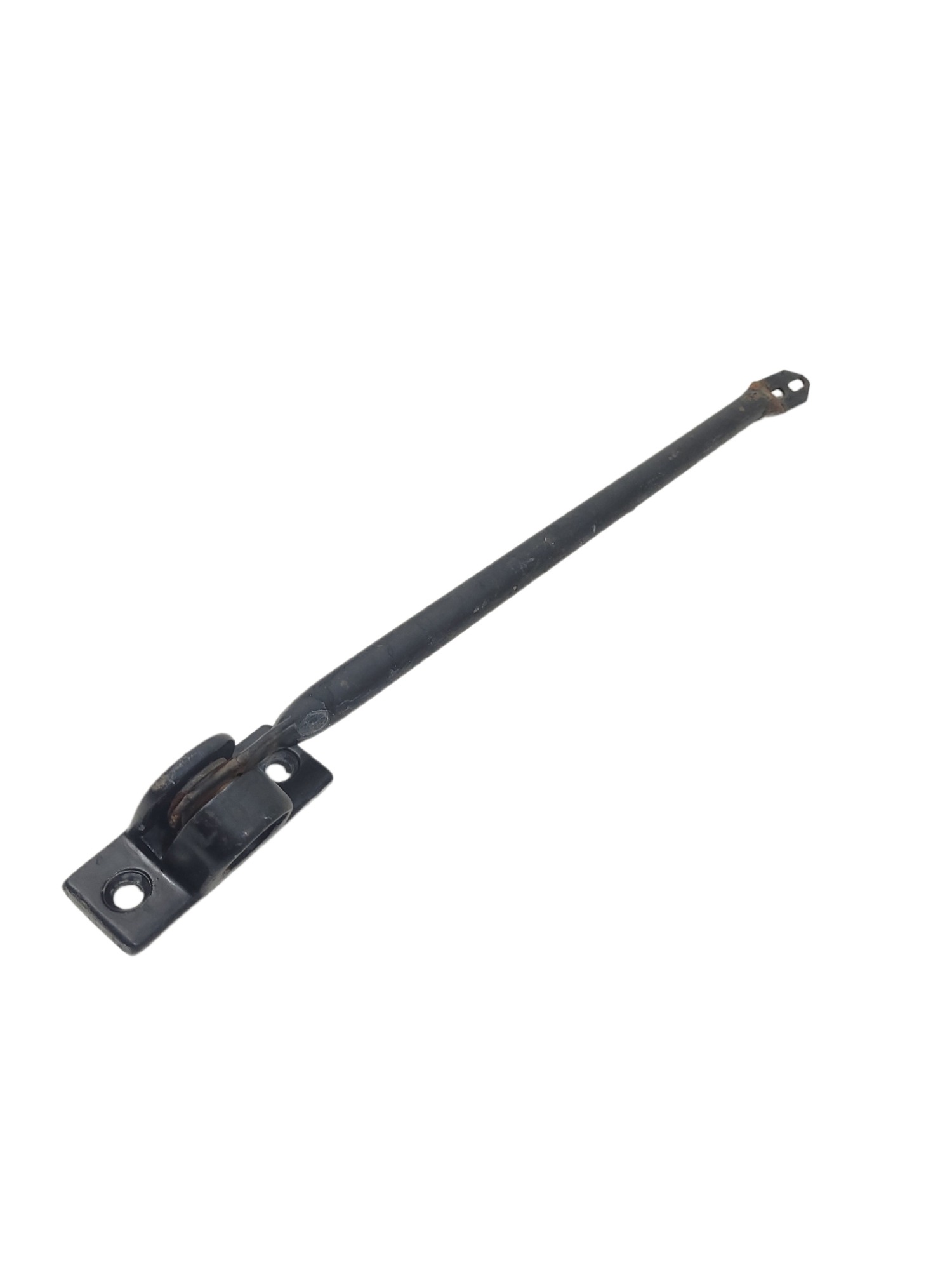 Suporte Braço Retrovisor Vw 8150 2063502 2