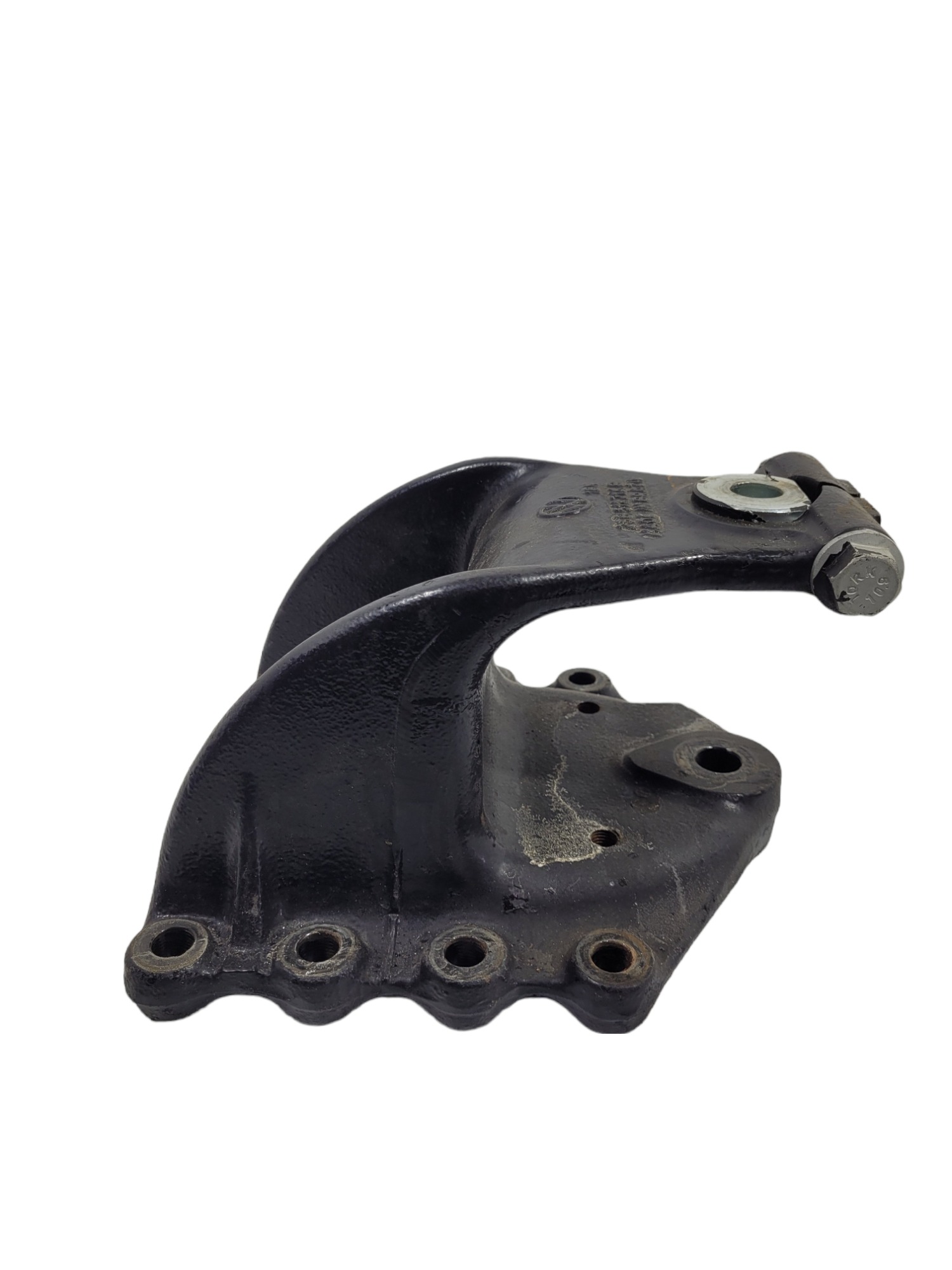 Suporte Mola Traseira Vw 11180 * 23b511716b 2