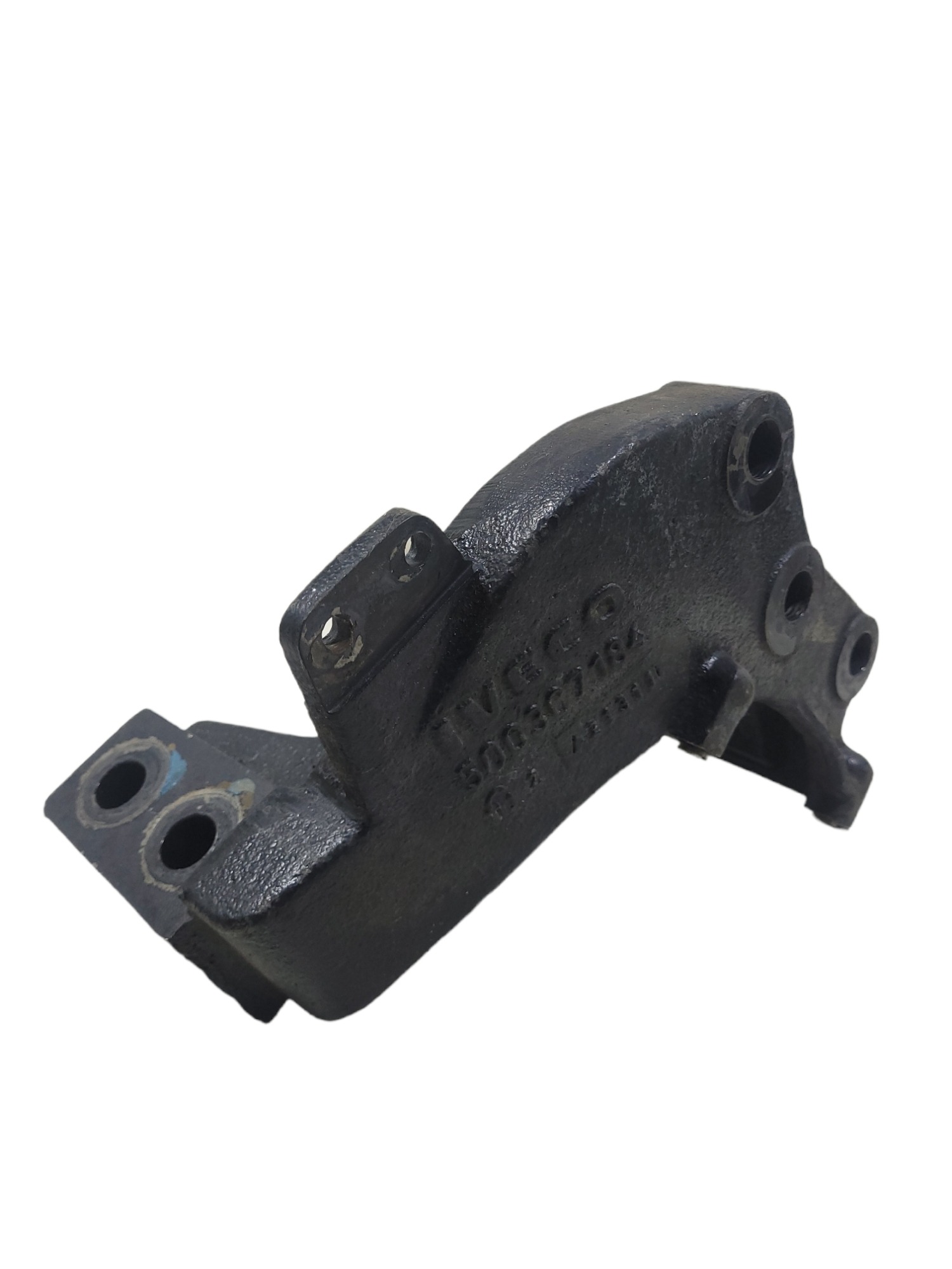 Suporte Coxim Motor Diant Direito Iveco Stralis500307184 2