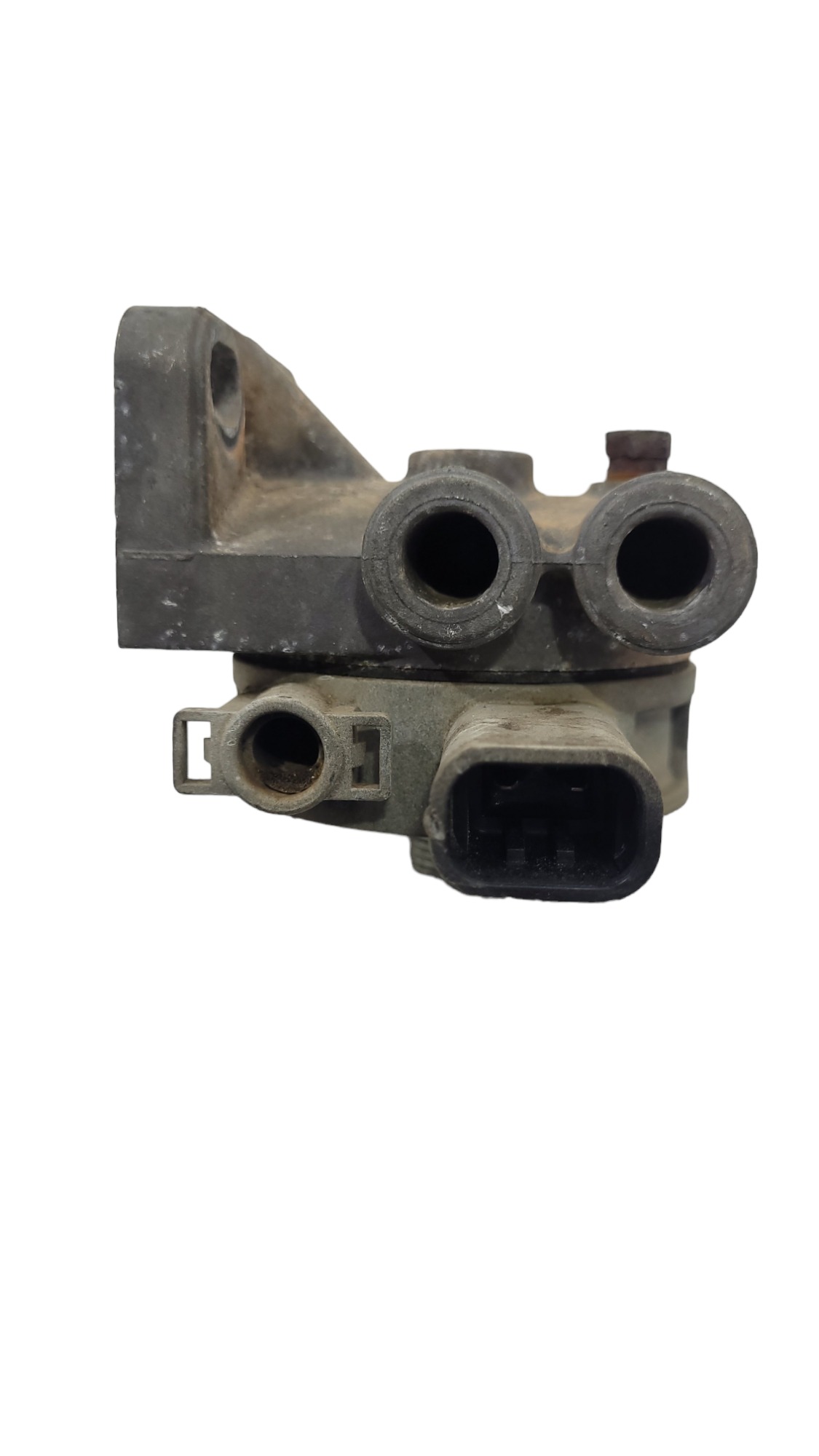 Suporte Filtro Diesel Iveco 5