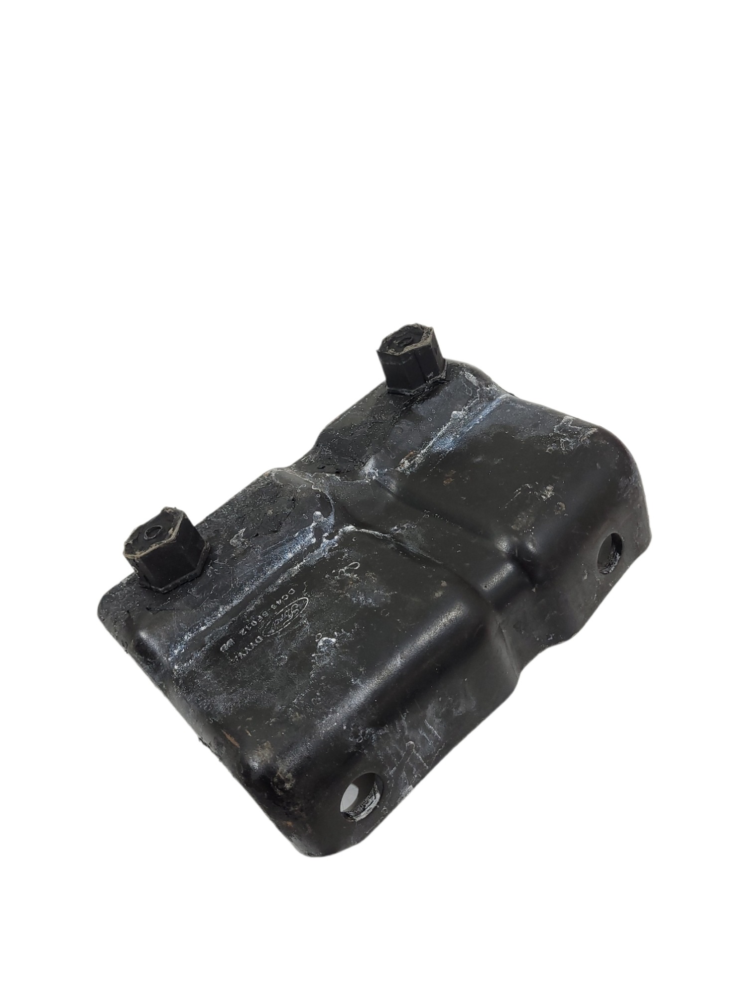 Suporte Estribo Ford Cargo Dc465f012bb Não Se Aplica 3