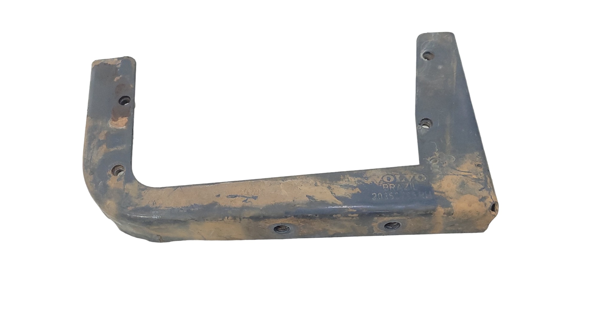 Suporte Estribo Volvo Nh Lado Direito 20360786 Não Se Aplica 5