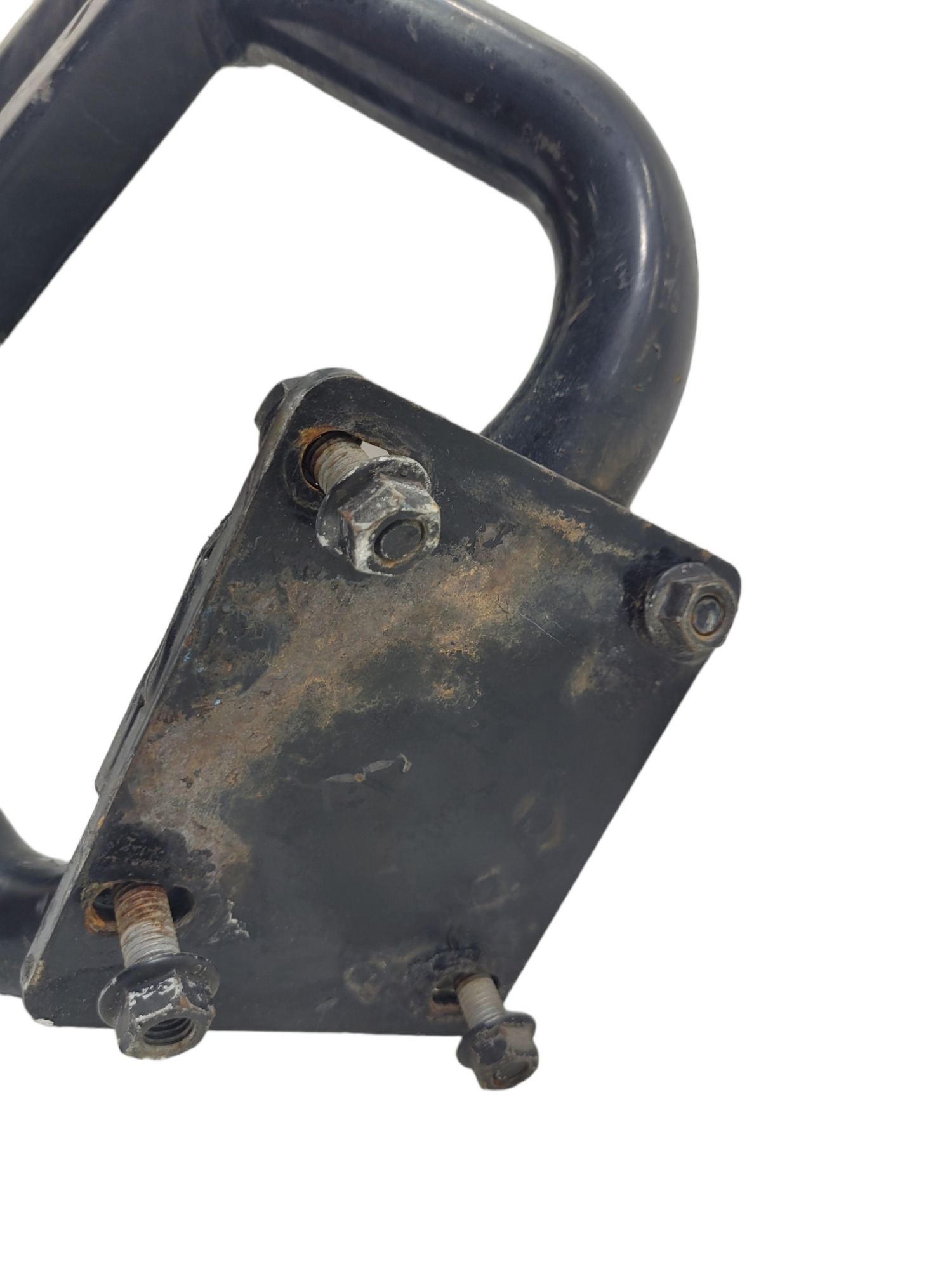 Suporte Paralama Vw  Nao Se Aplica 5