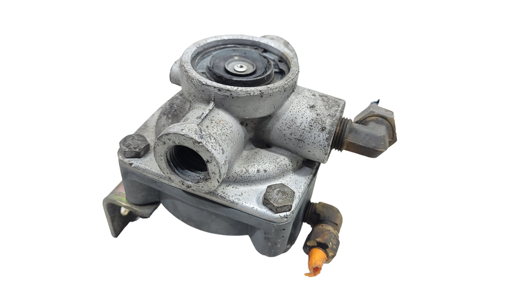 Valvula Rele Ford Cargo 2rl607408a 4
