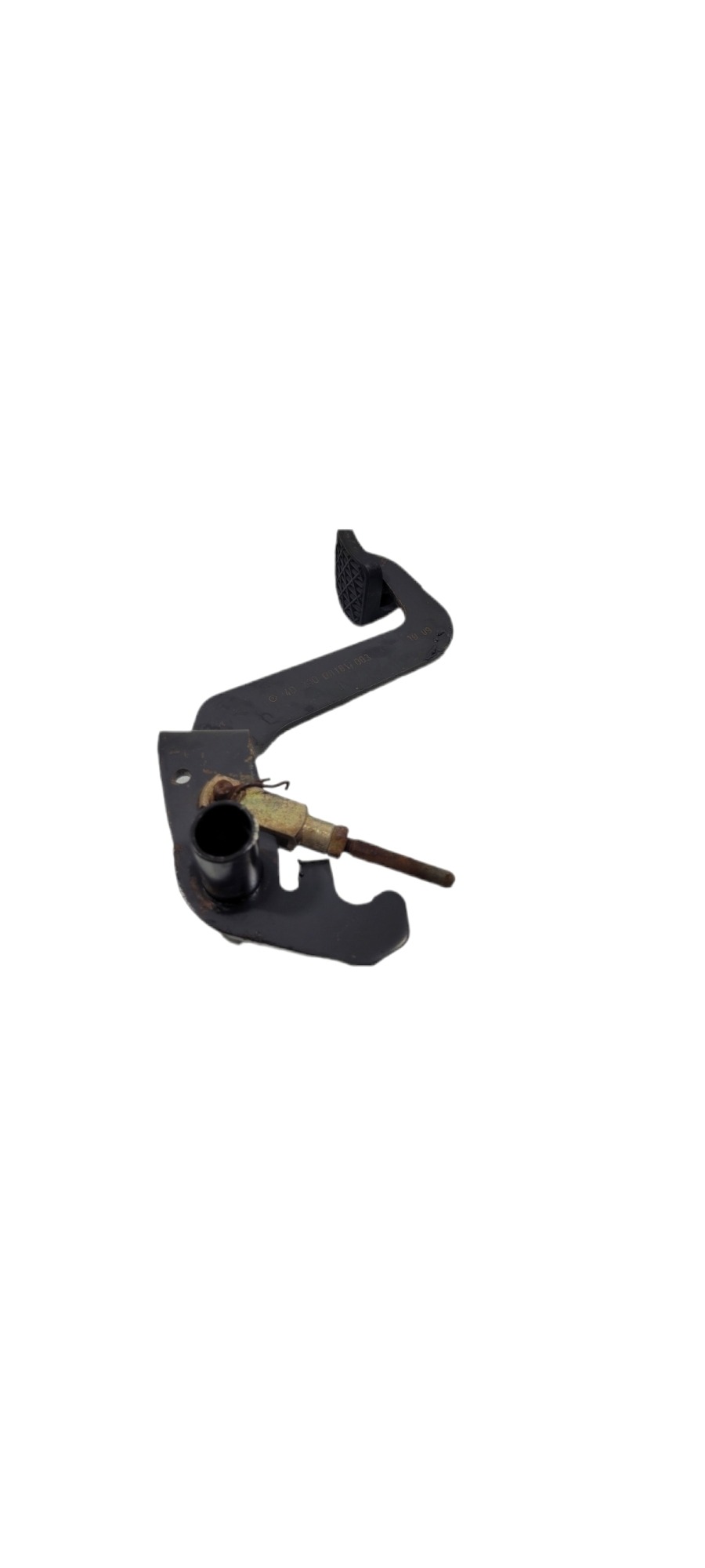 Pedal M Benz Atego 9402900018 1