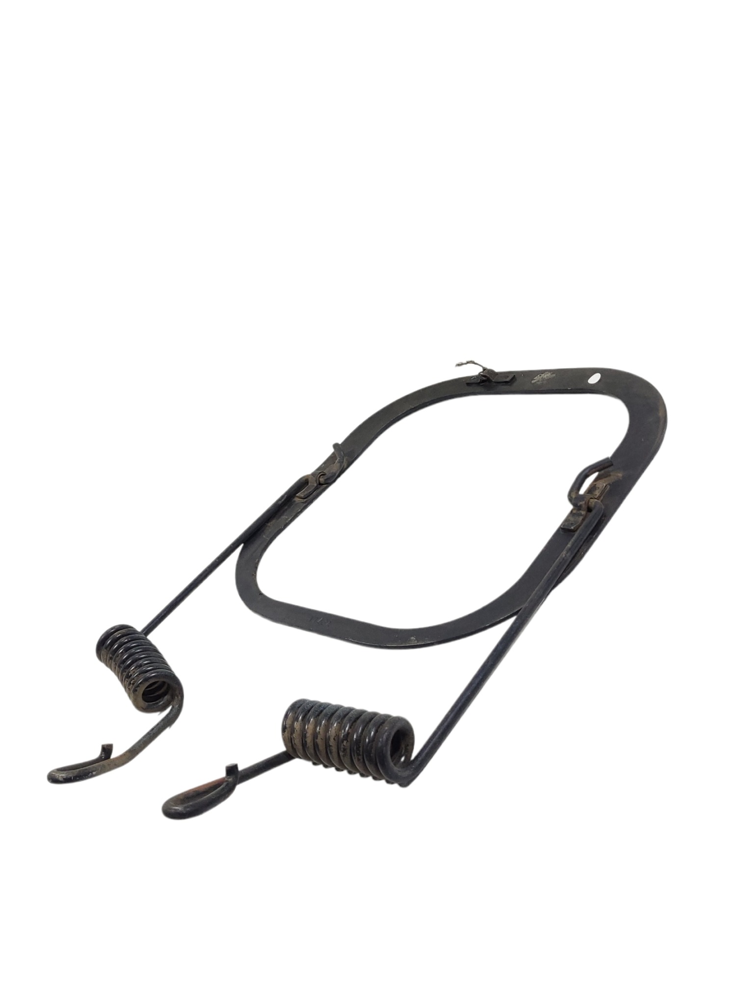 Suporte Coifa Câmbio Vw 16180 3