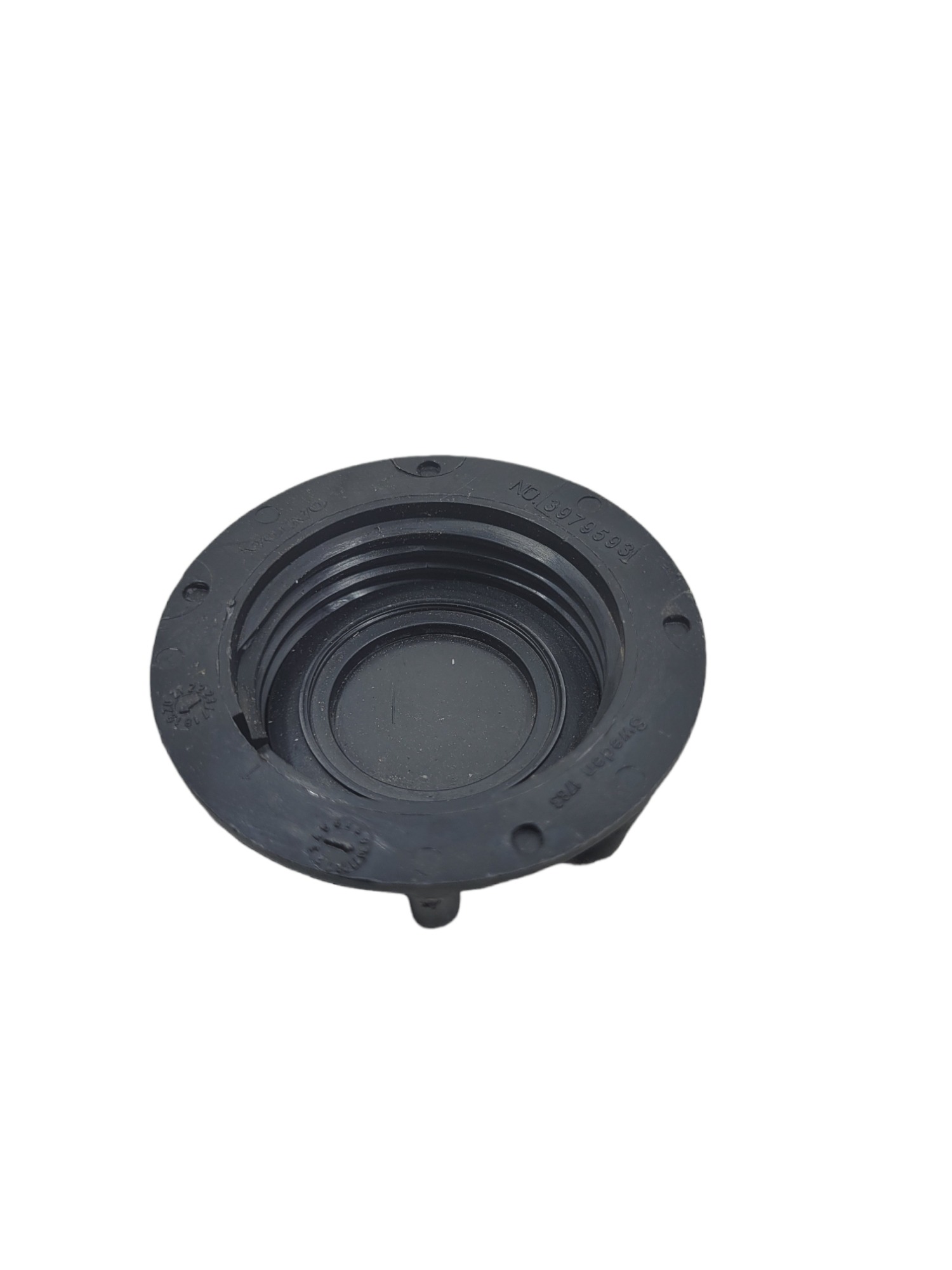 Tampa Plastica Reservatorio M Benz Accelo 9795010415 4