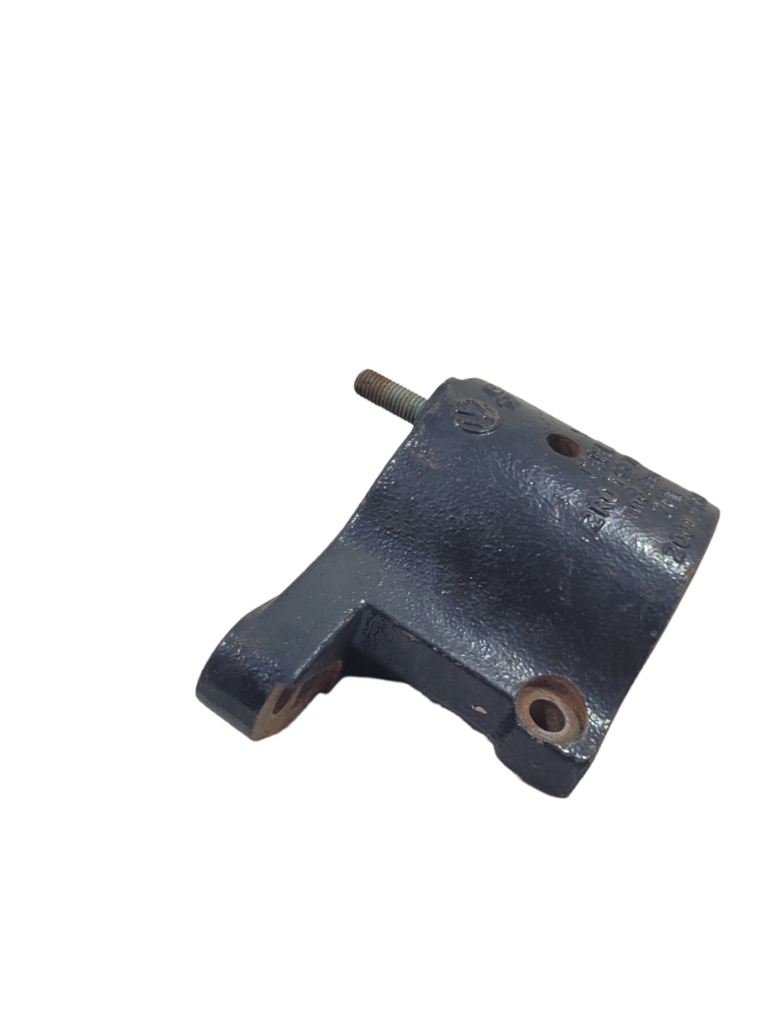 Suporte Coxim Motor Traseiro Vw Delivery 2r0199221 3