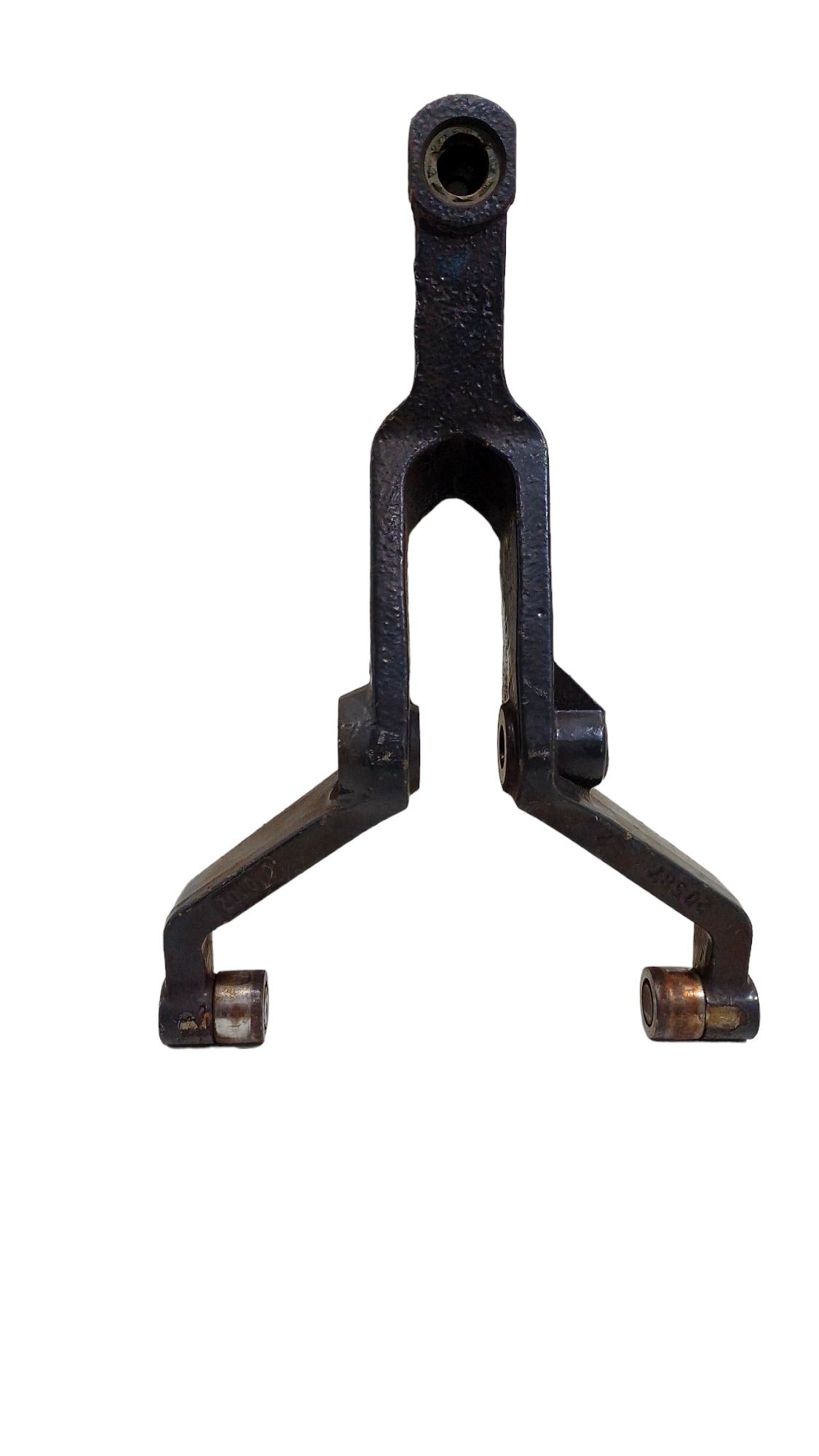 Garfo Embreagem Volvo Fm 8171176 3