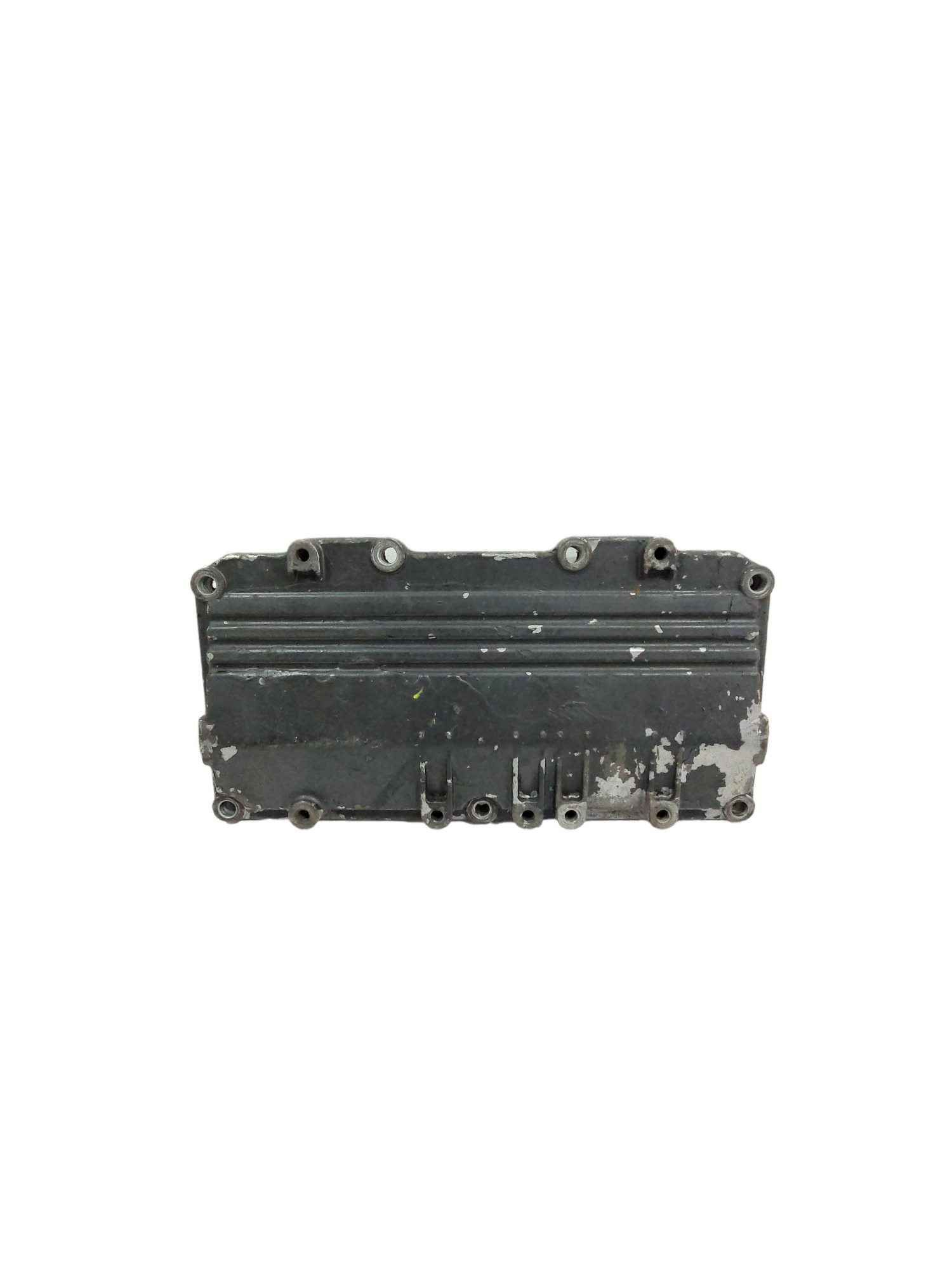 Tampa Lateral Motor Scania 1420745 3