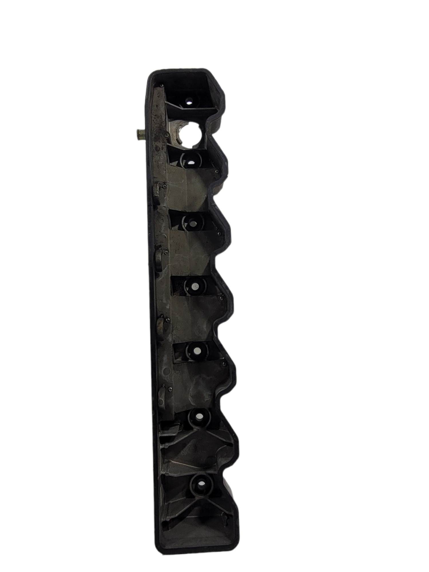 Tampa Cabeçote Motor Mwm 6 Cilindros96070796001403 4