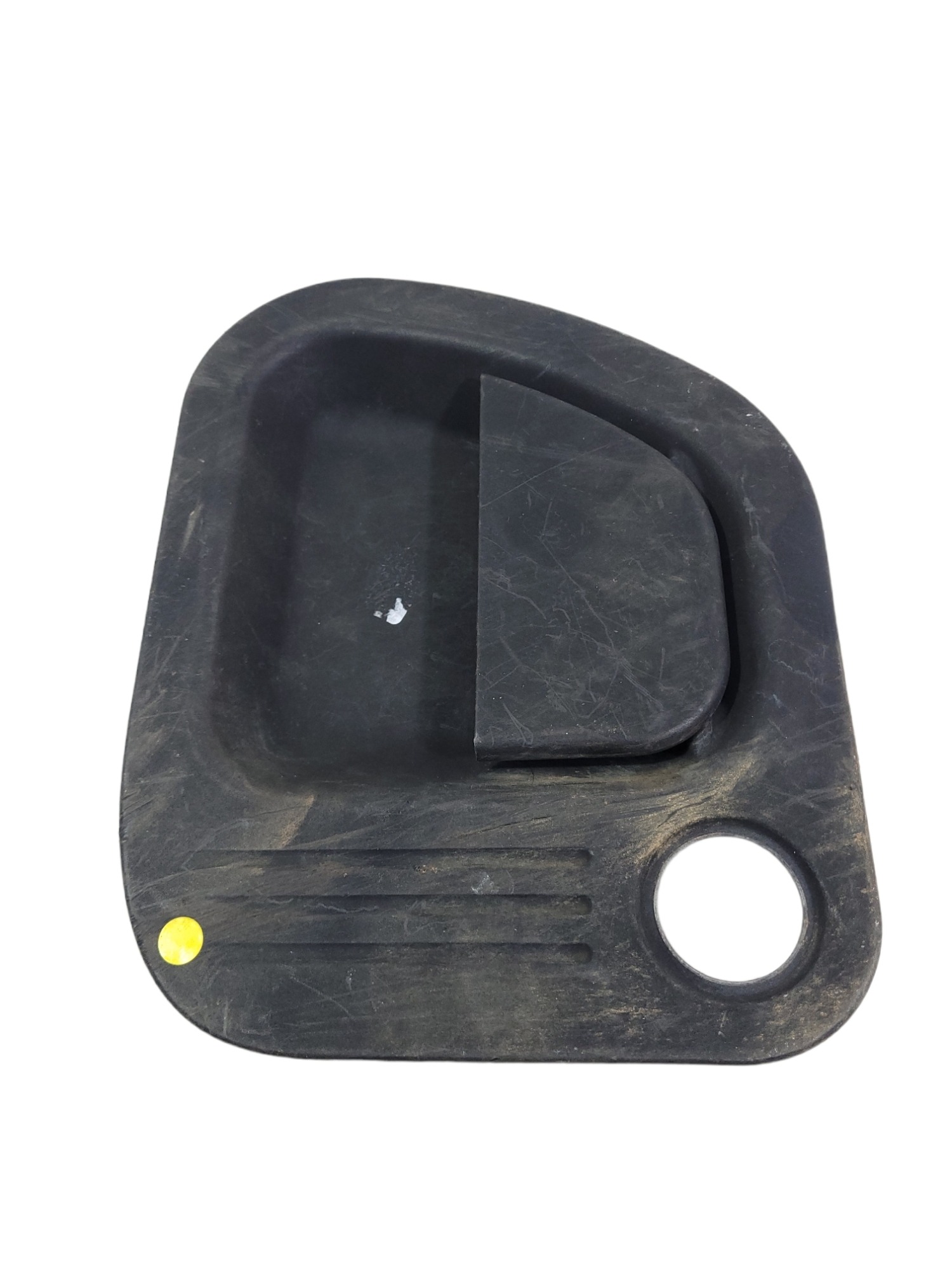 Maçaneta Externa Direita Ford Cargo Panda 3c46e22400ae Dianteira 1