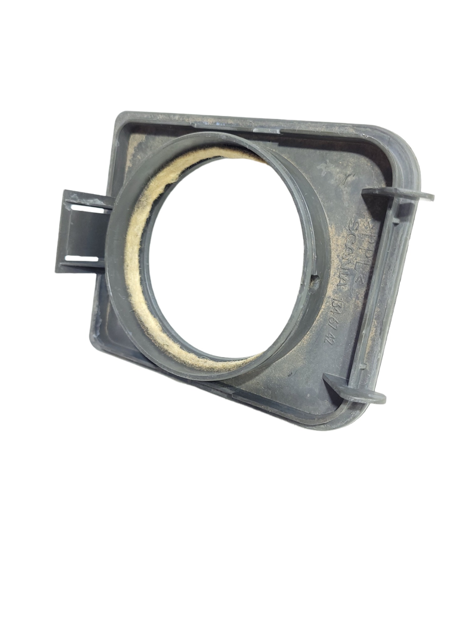 Moldura De Luz Interior Scania 1346742 4