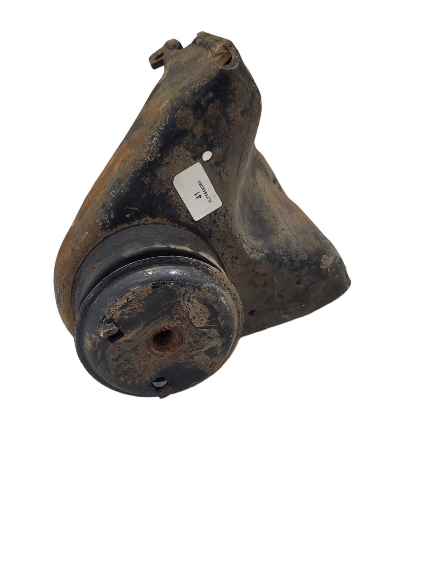 Suporte Coxim Motor M Benz Accelo 1
