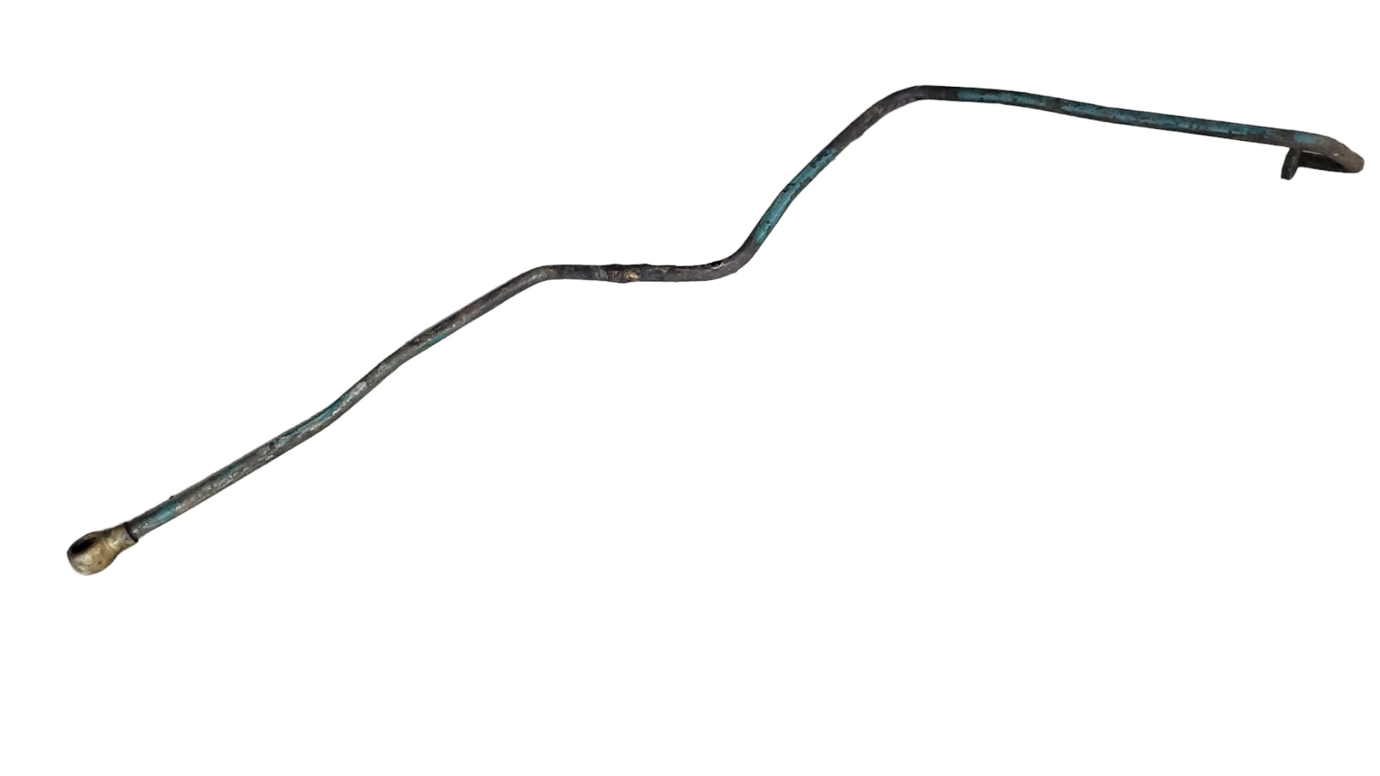Tubo Lubrificação Volvo 4