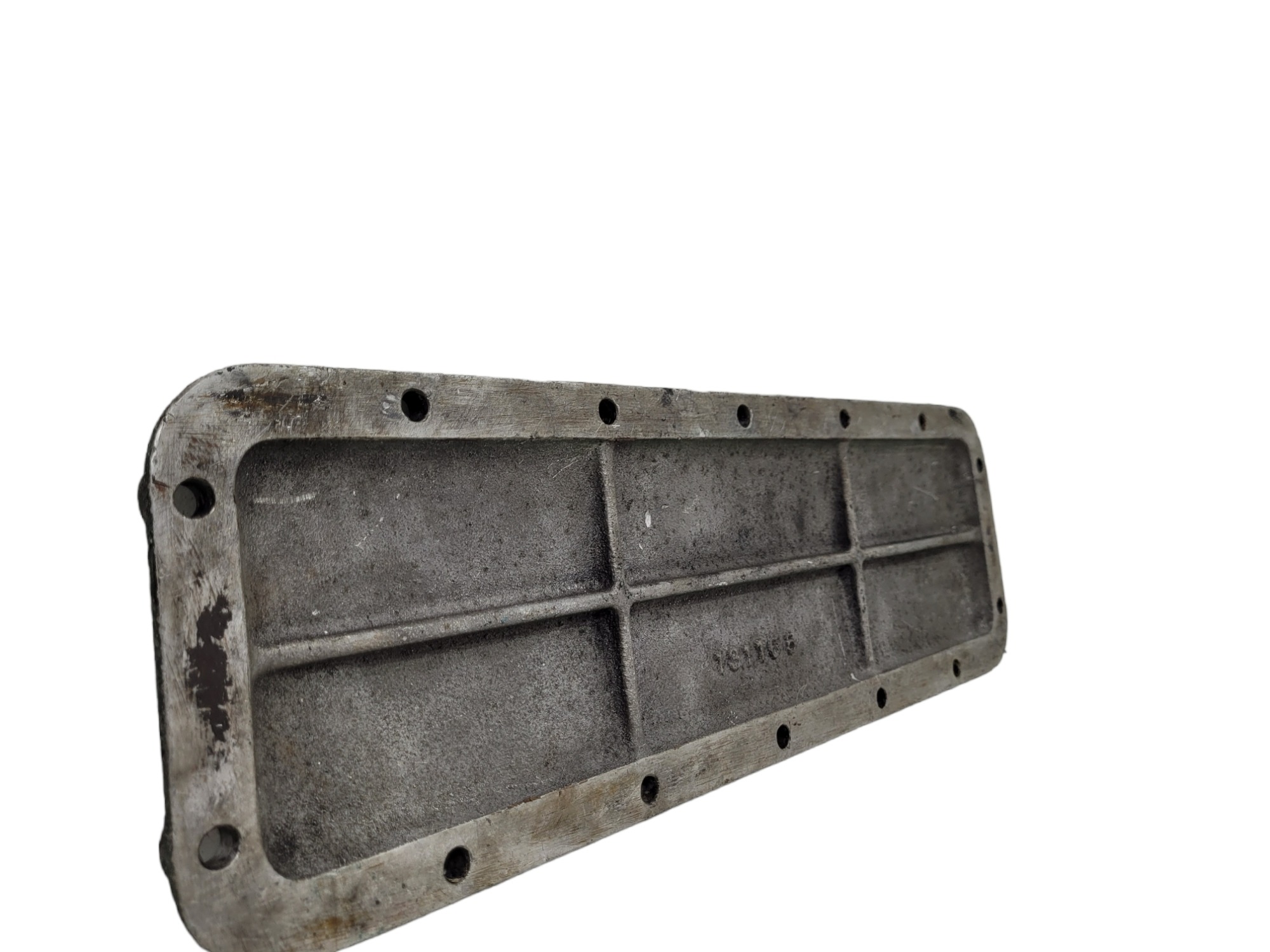 Tampa Lateral Motor Scania 131165 5