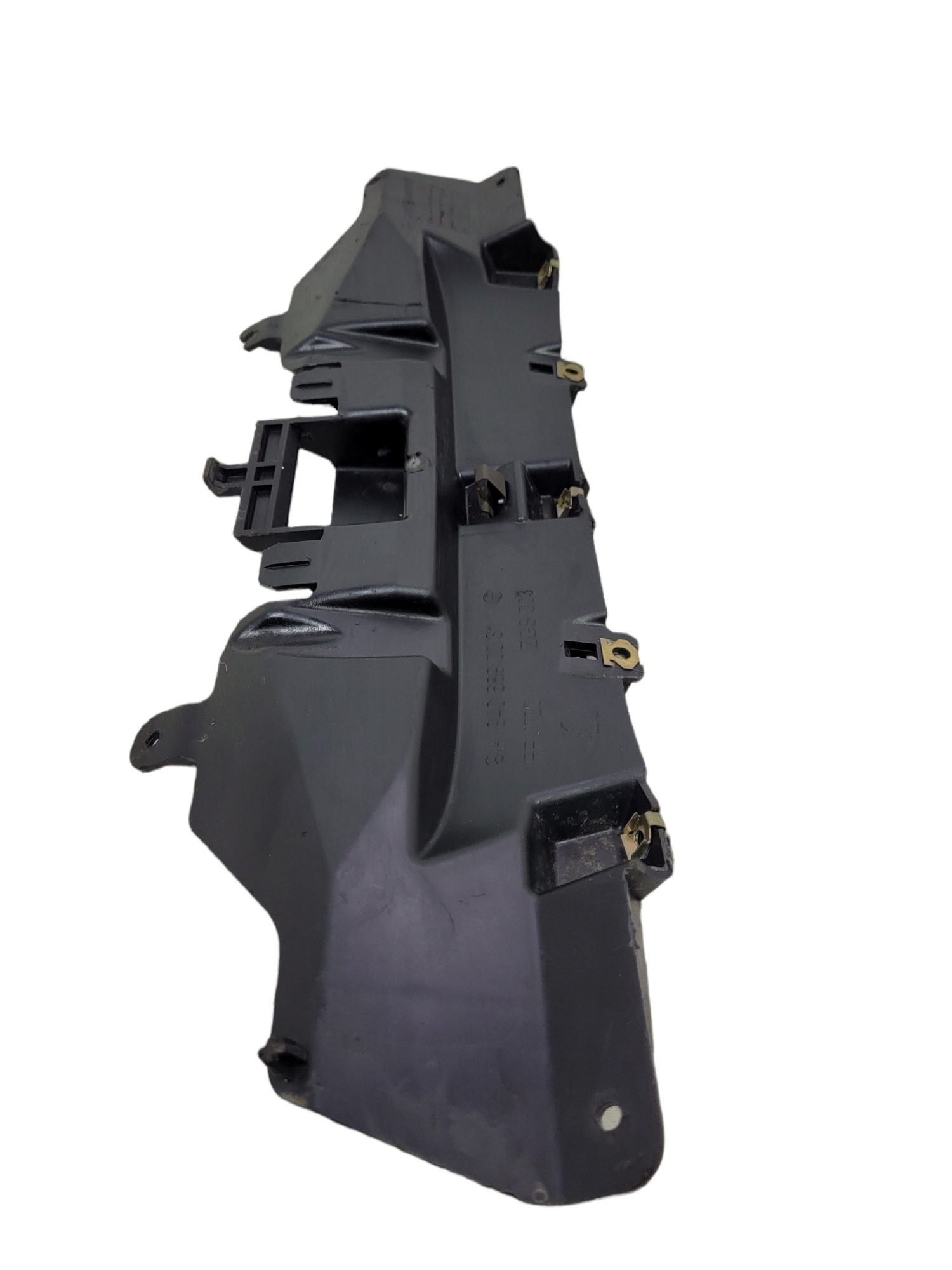 Suporte Painel De Instrumentos M.benz Axor *a9406890031 2