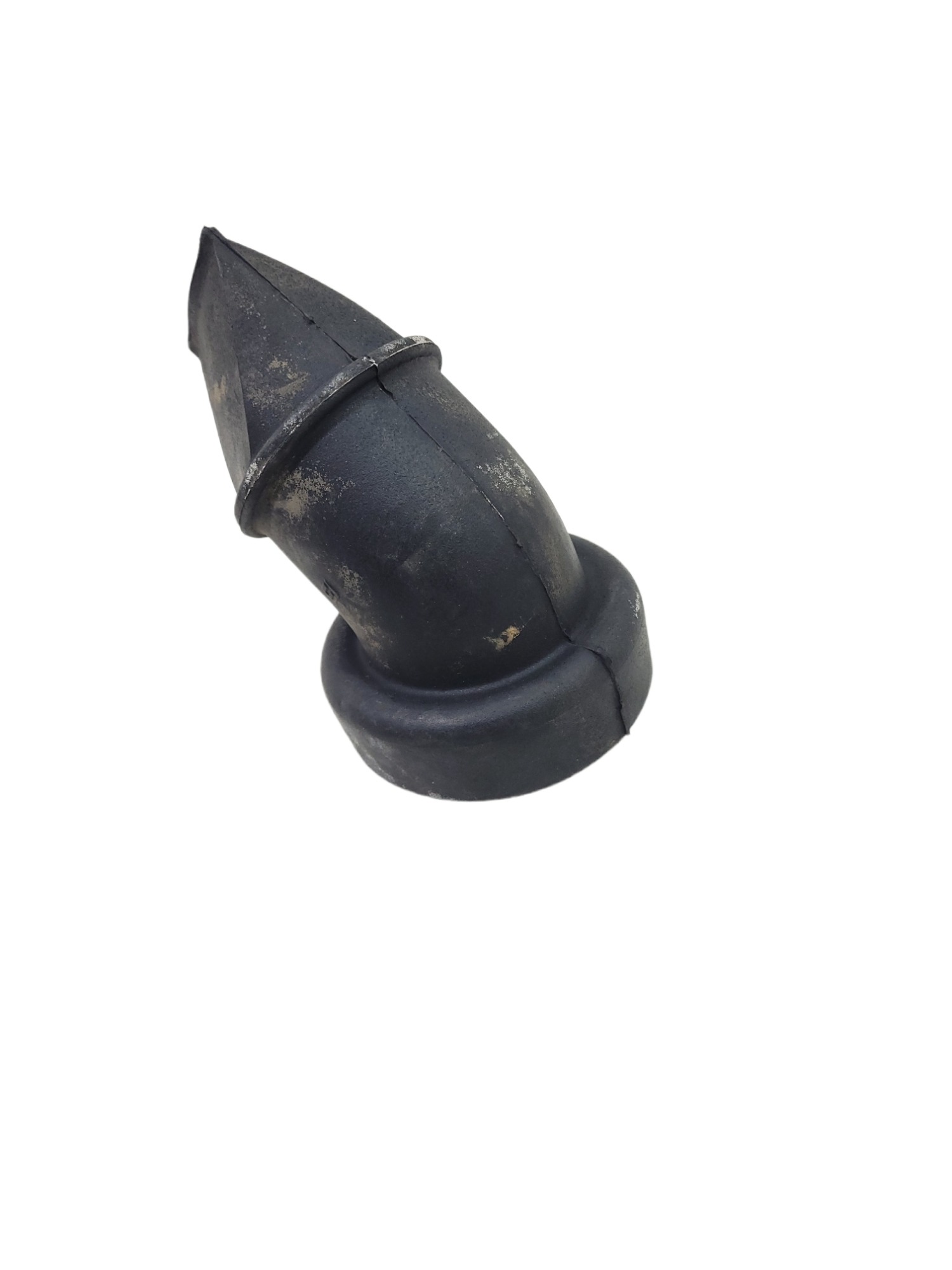 Borracha Guarda Po Filtro Ar Vw Worker 5