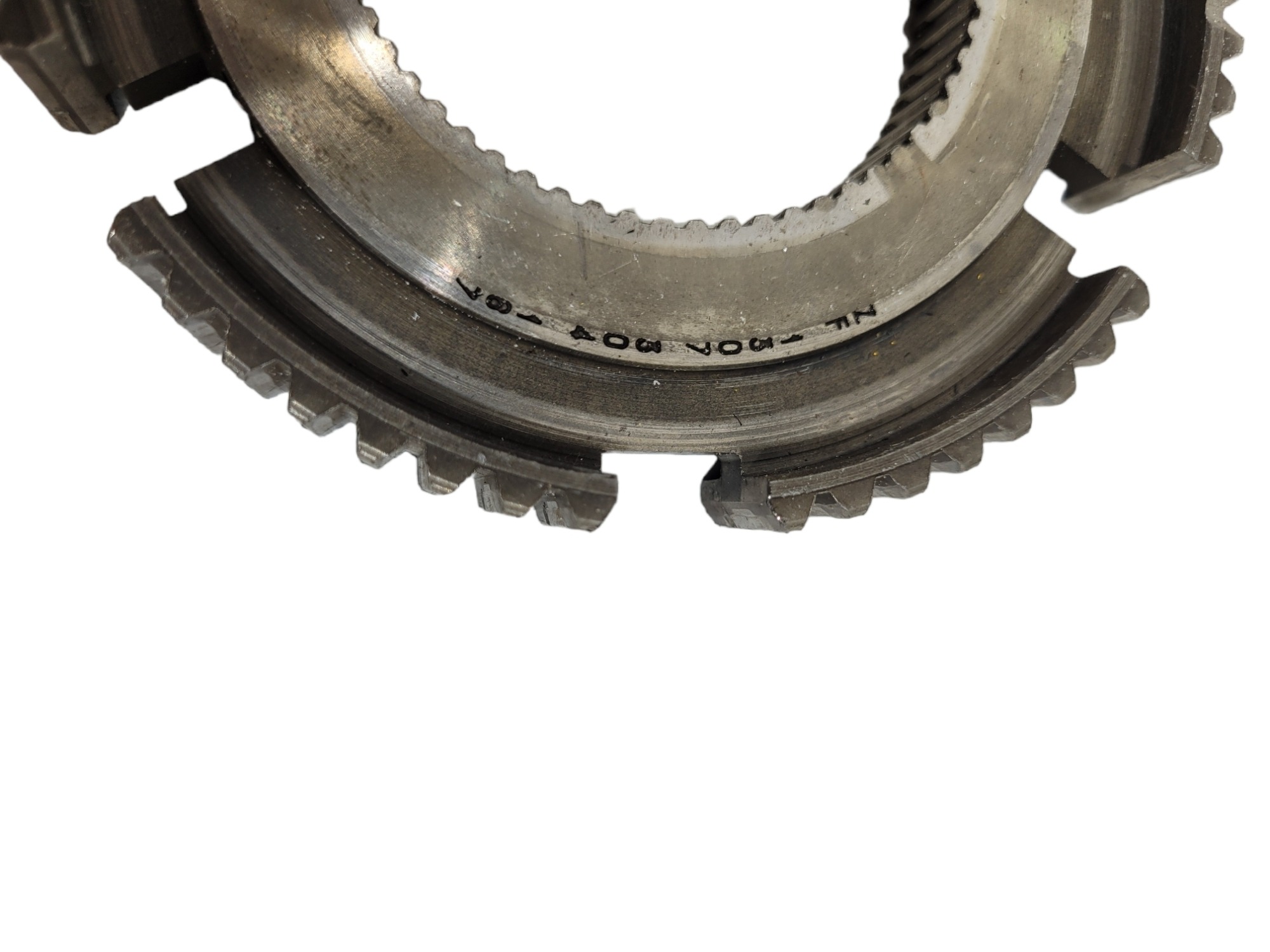 Corpo Sincronizado Zf 1307304167 5