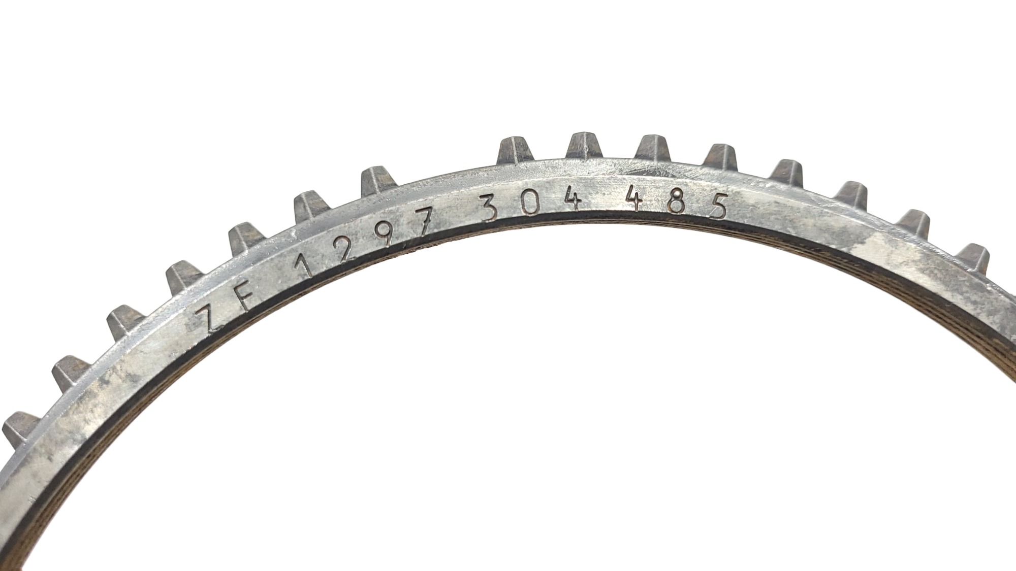 Anel Sincronizado Zf 1297304485 3