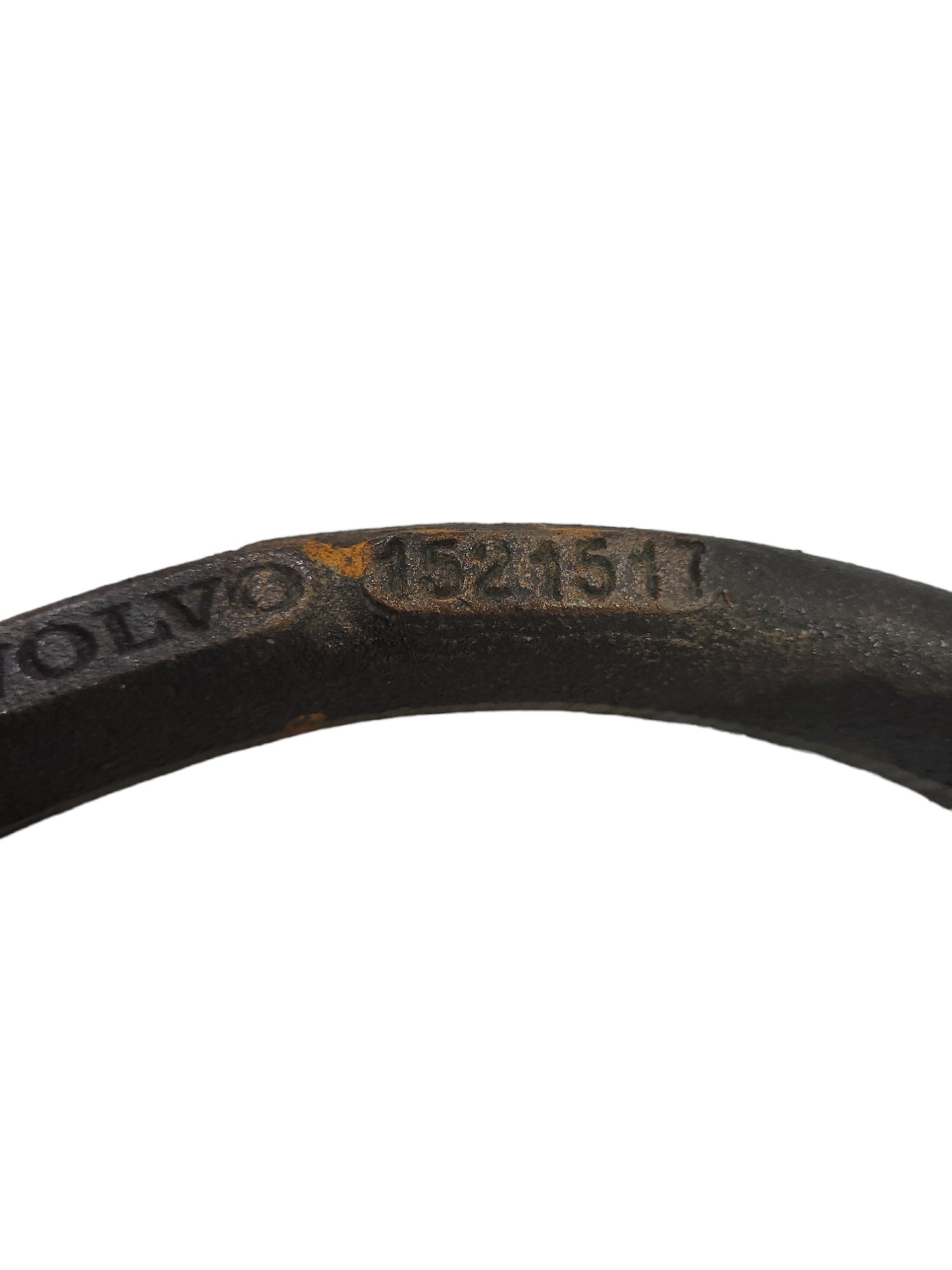 Garfo Da Caixa Volvo 1521517 5
