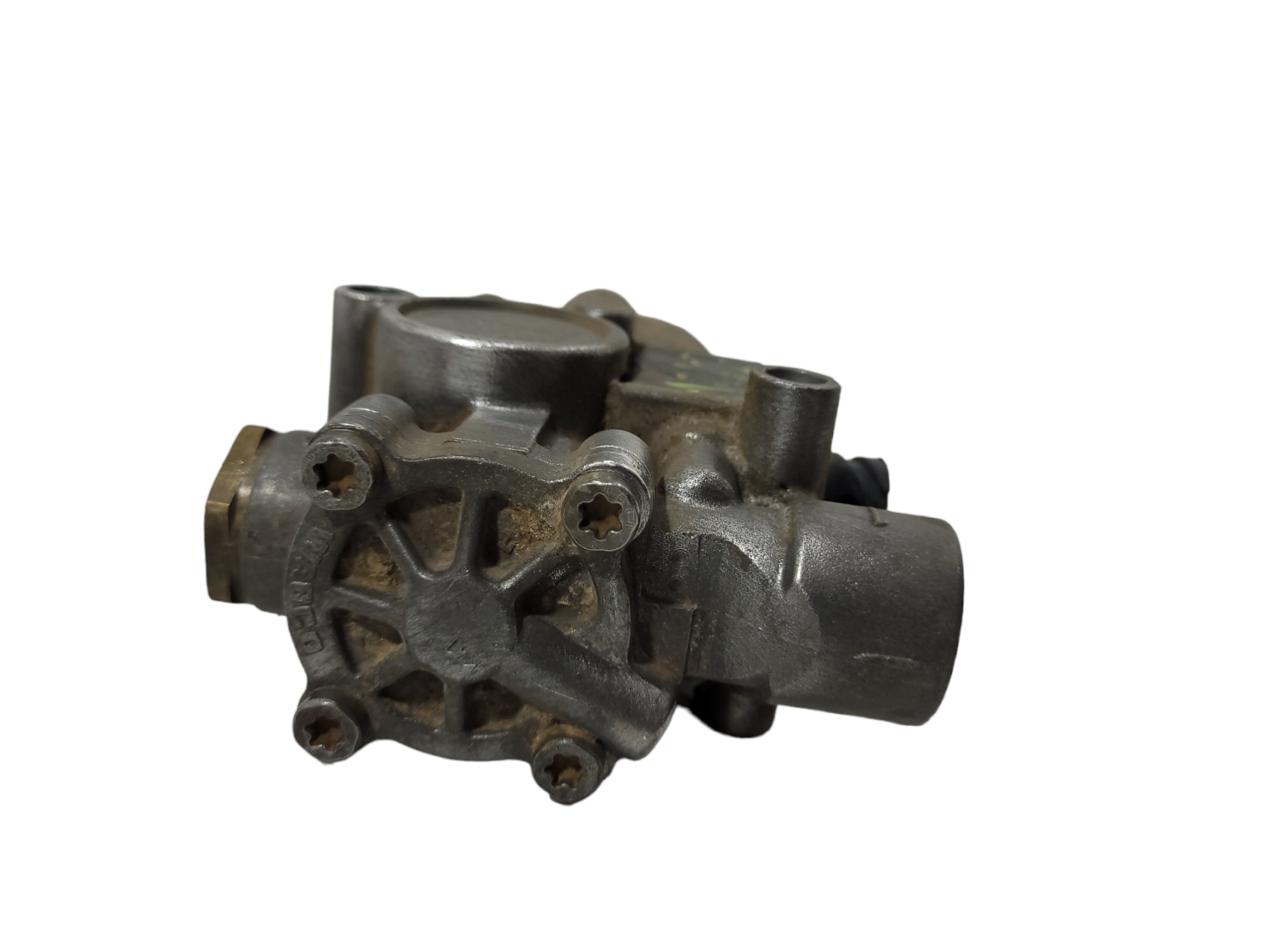 Válvula Moduladora Freio Volvo 4721950180 1