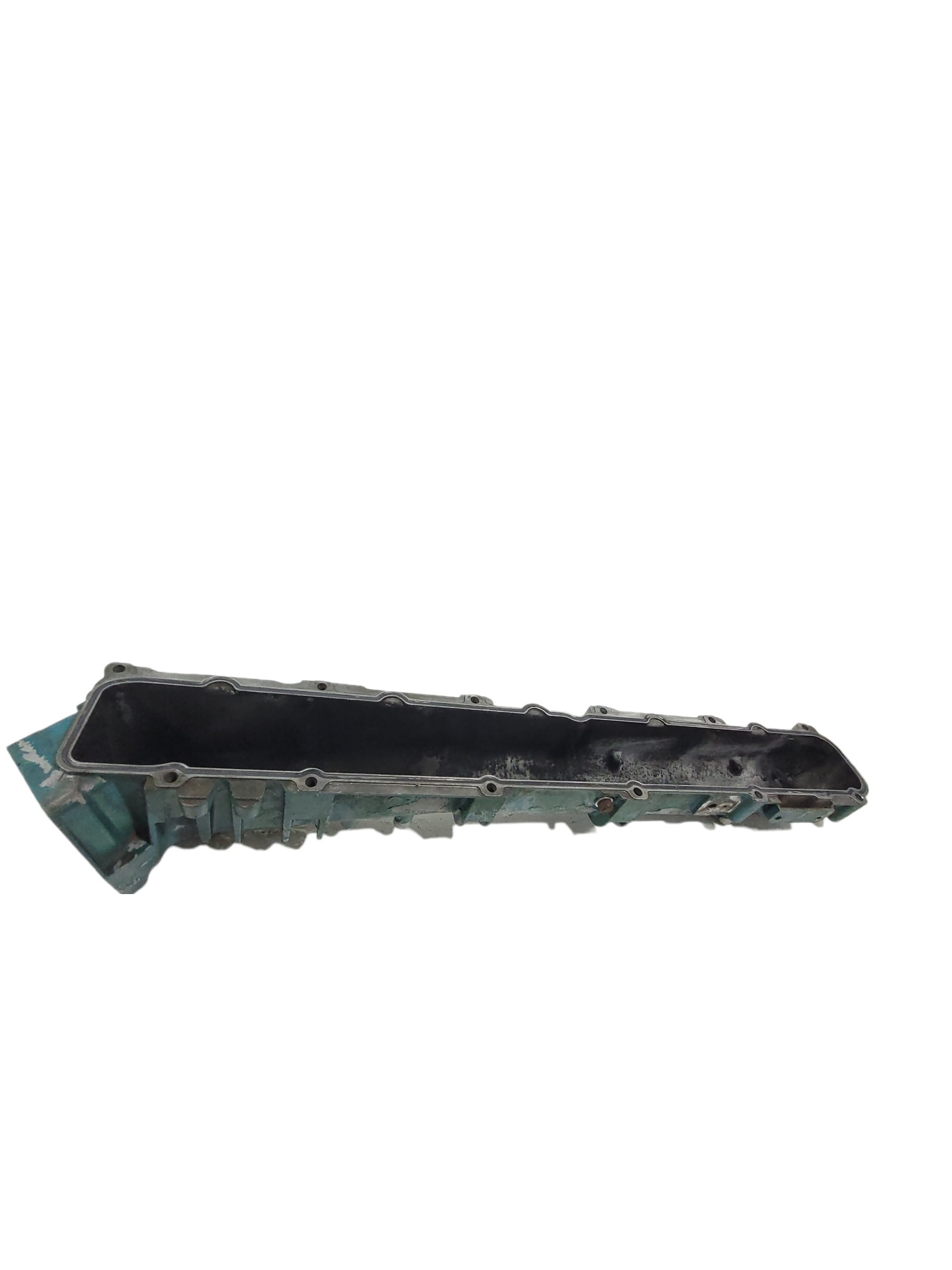 Tubo Admissão Volvo21124192 3