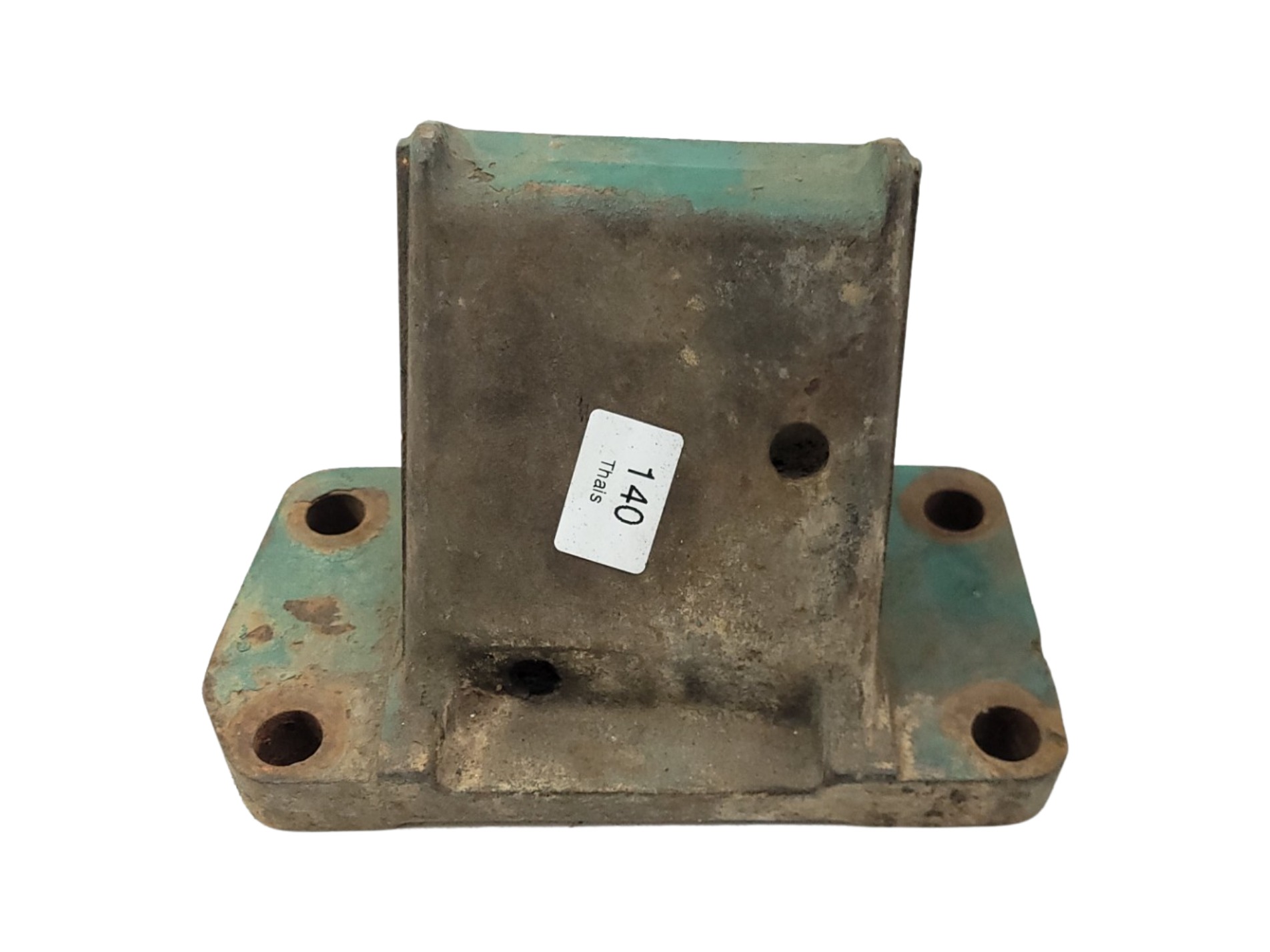 Suporte Coxim M Benz 1