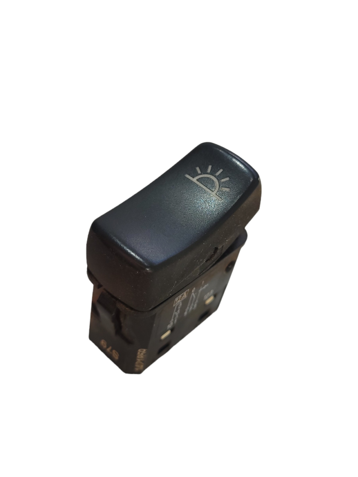 Botão Interruptor Luz Interna Scania G380n 1421859 4