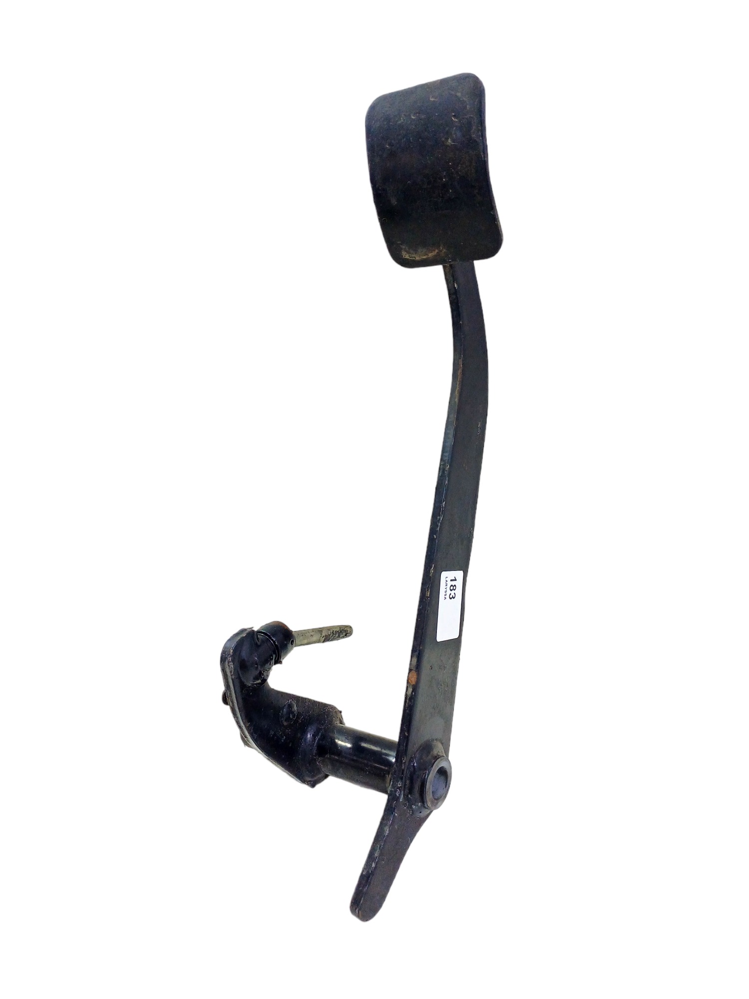 Pedal Embreagem Vw 3