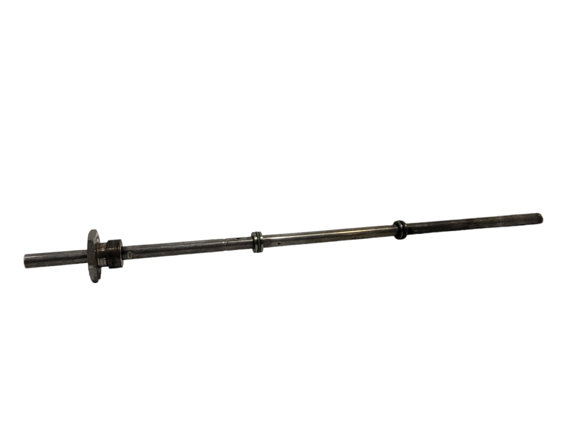 Tubo De Distribuição Volvo Vt21016548 4