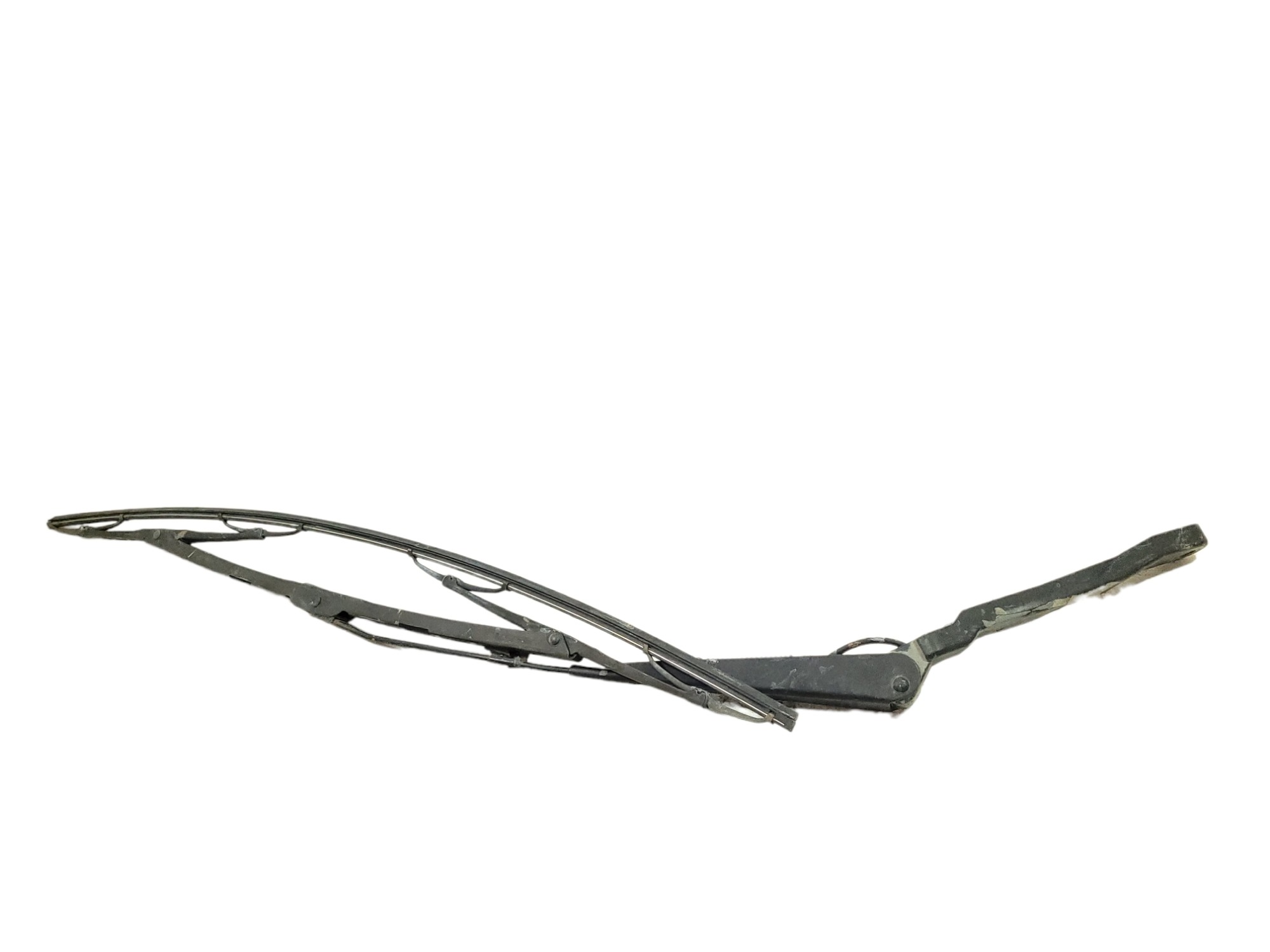 Braço Limpador Parabrisa Scania Serie 41510660 4