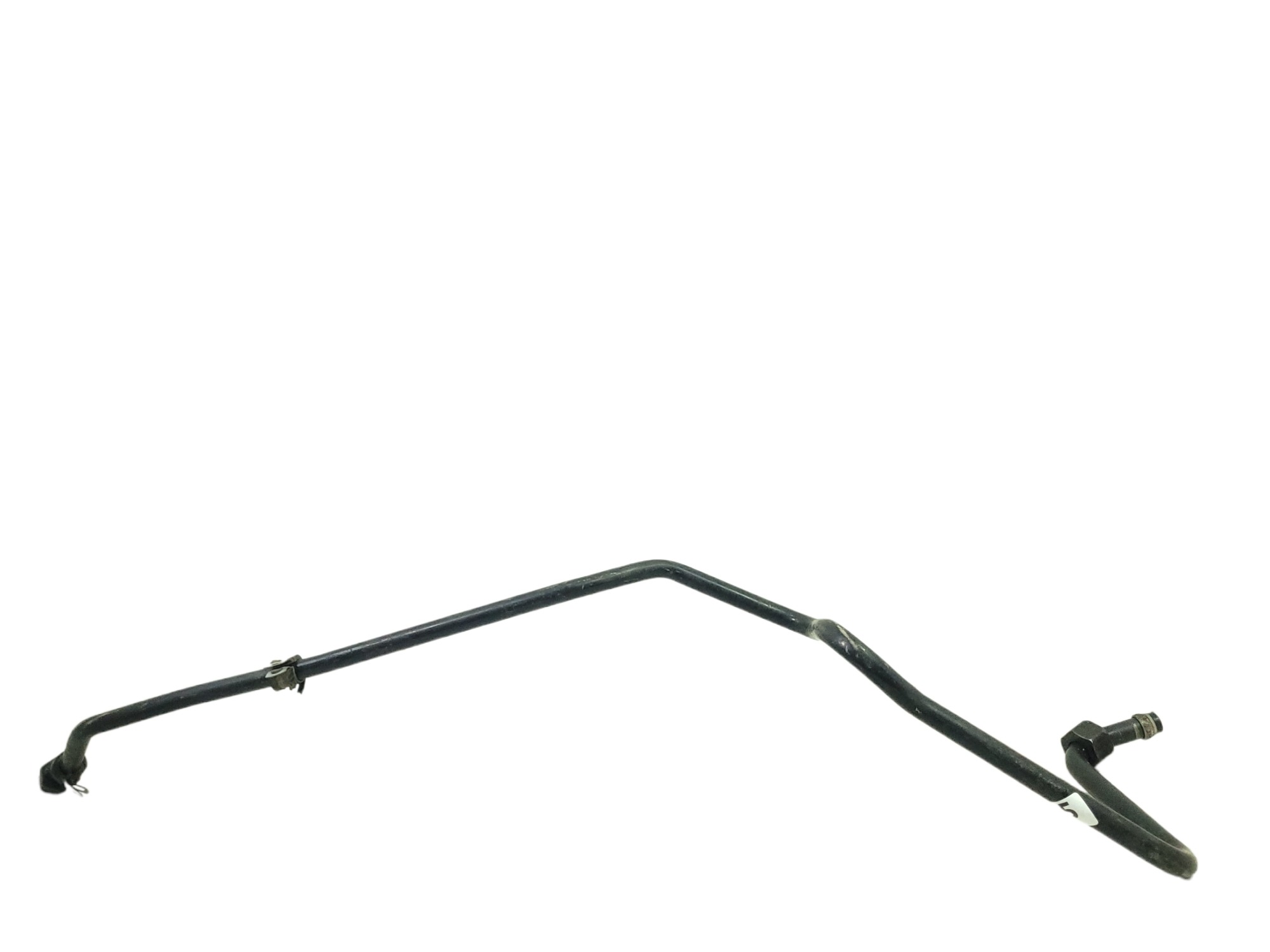 Cano Água M Benz 4
