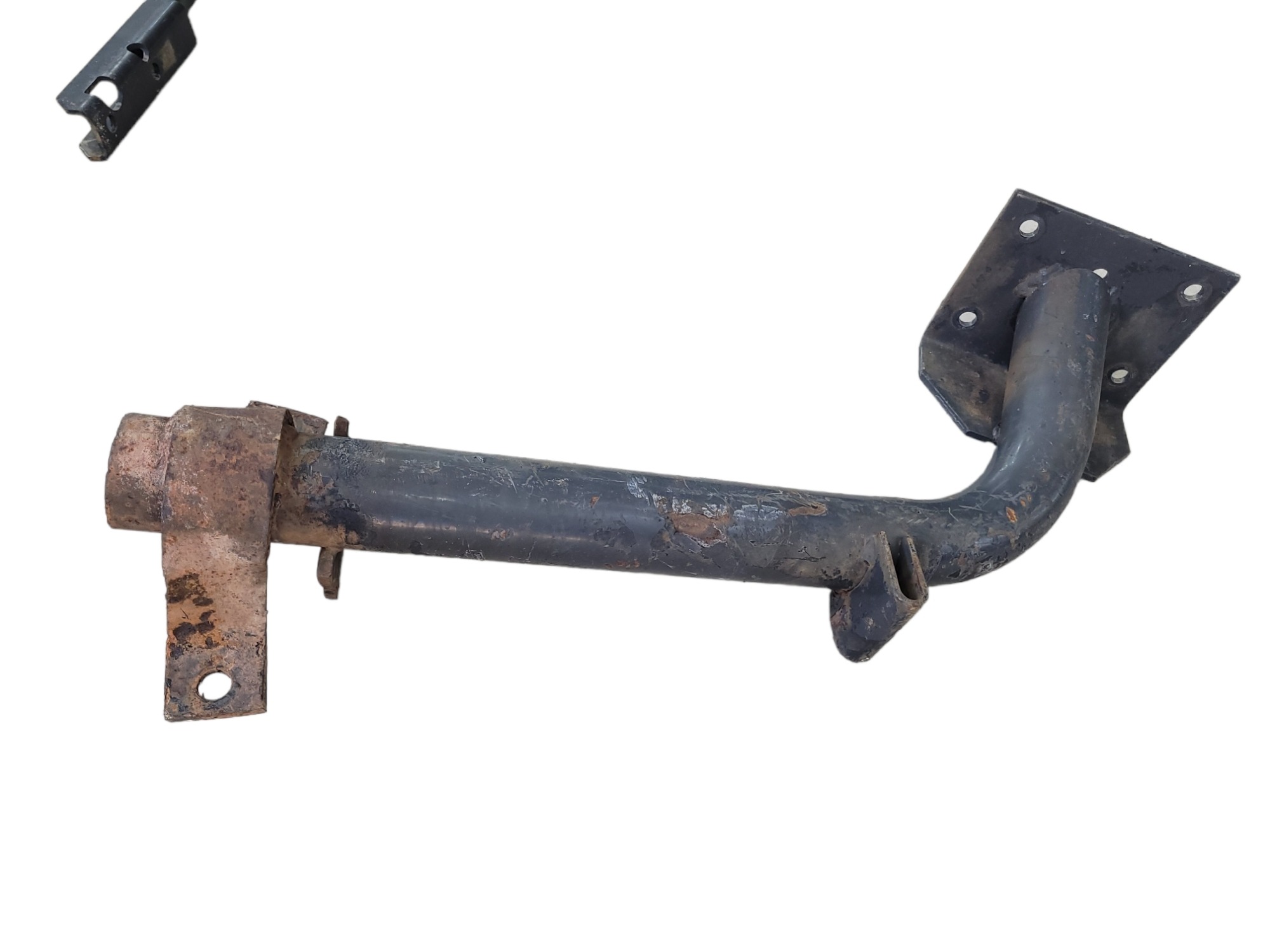 Suporte Estribo Direito Vw 13180 5