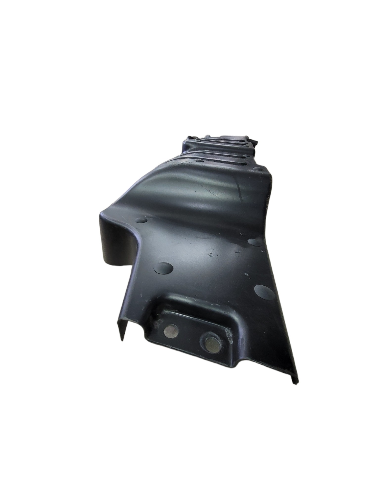 Capa Protetora Traseiro Motor Vw Delivery Express 2021 3