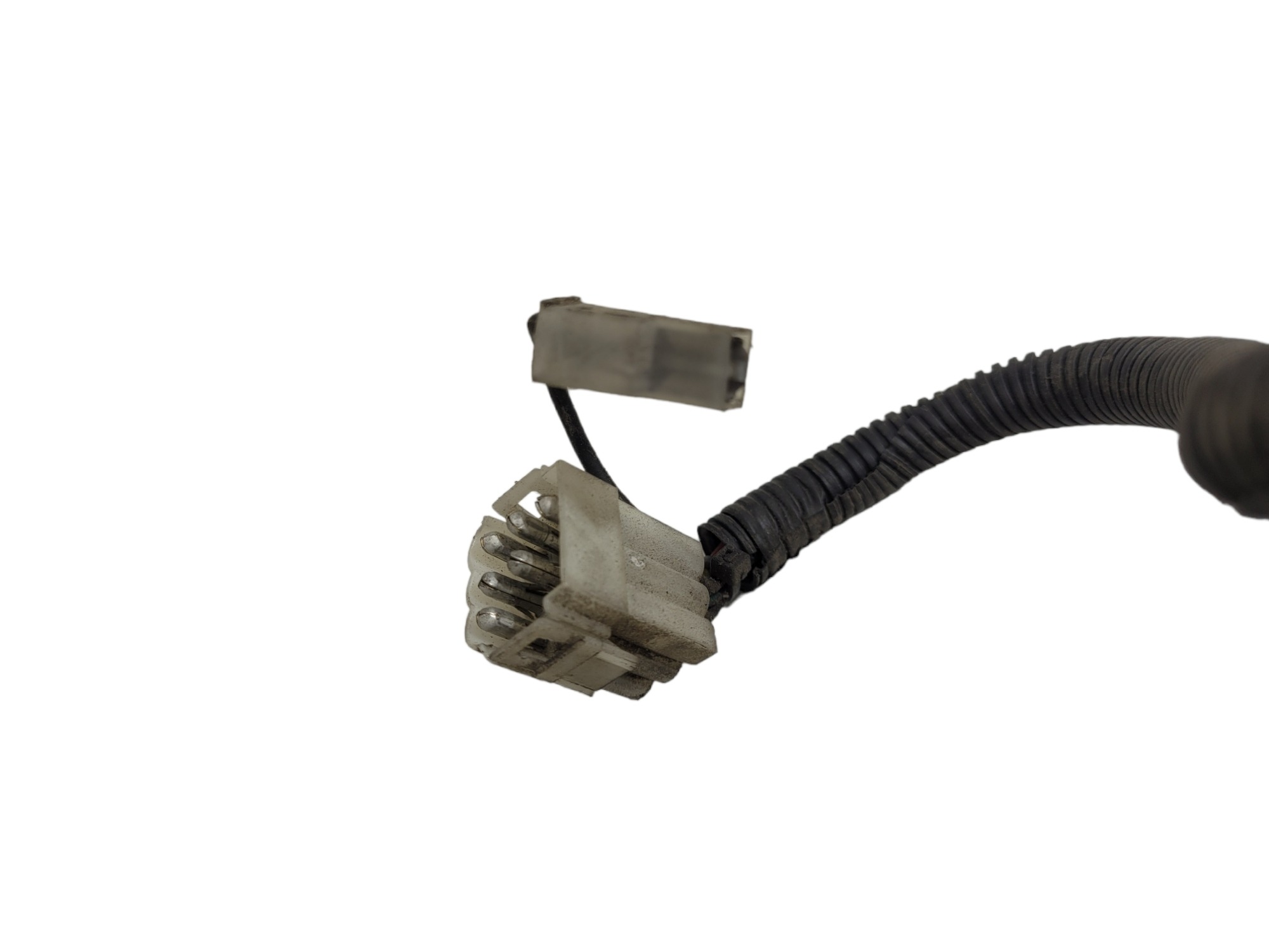 Motor Ar Forçado M Benz 101104412 2